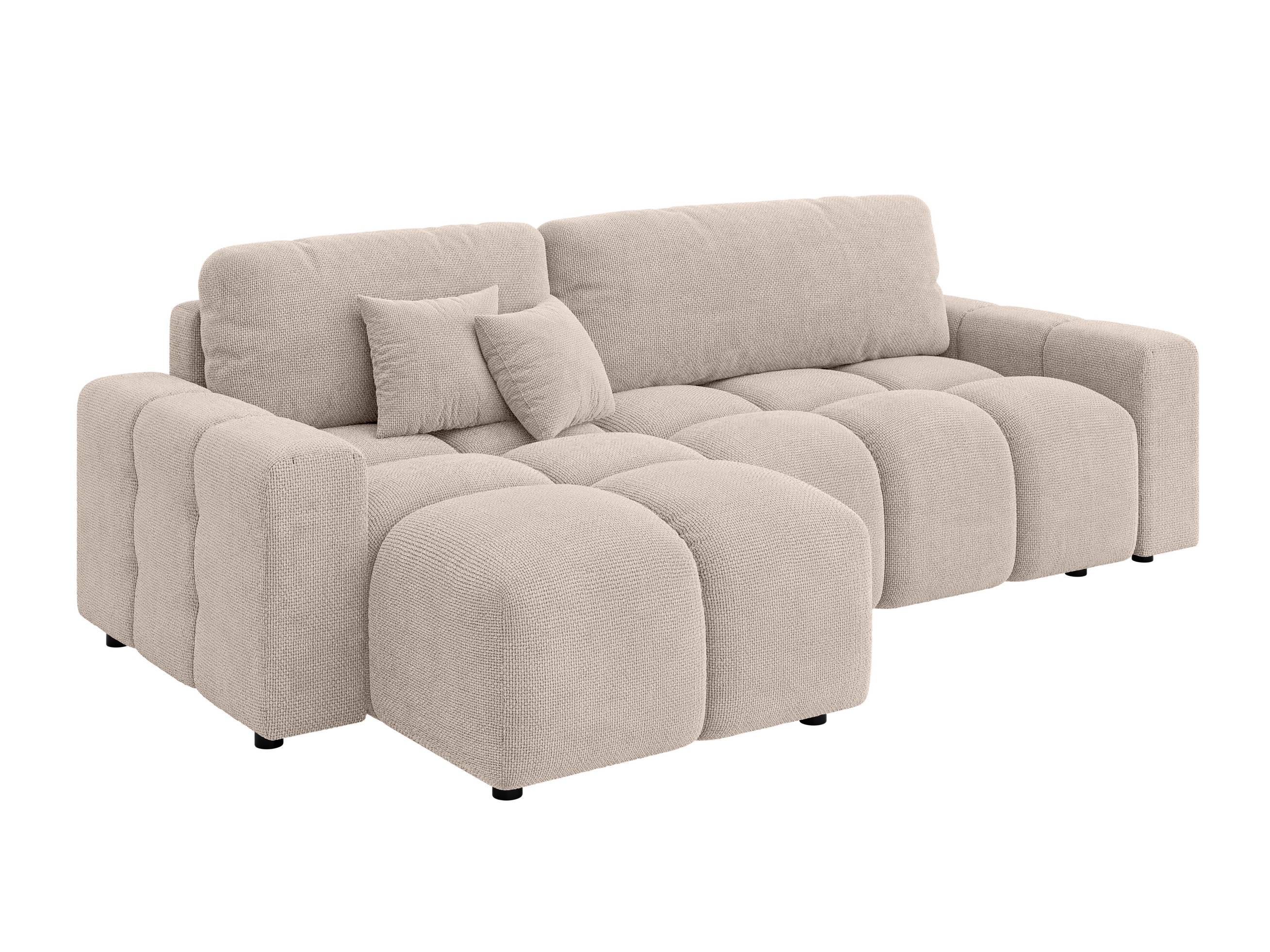 Kotna garnitura Rocklin 125 (Flow 02)