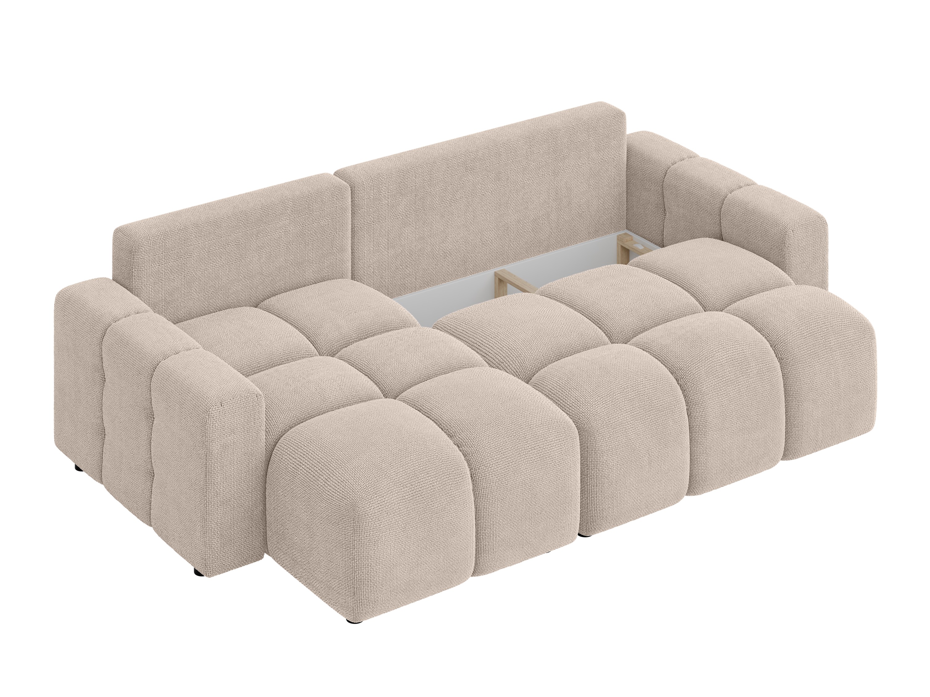 Kotna garnitura Rocklin 125 (Flow 02)