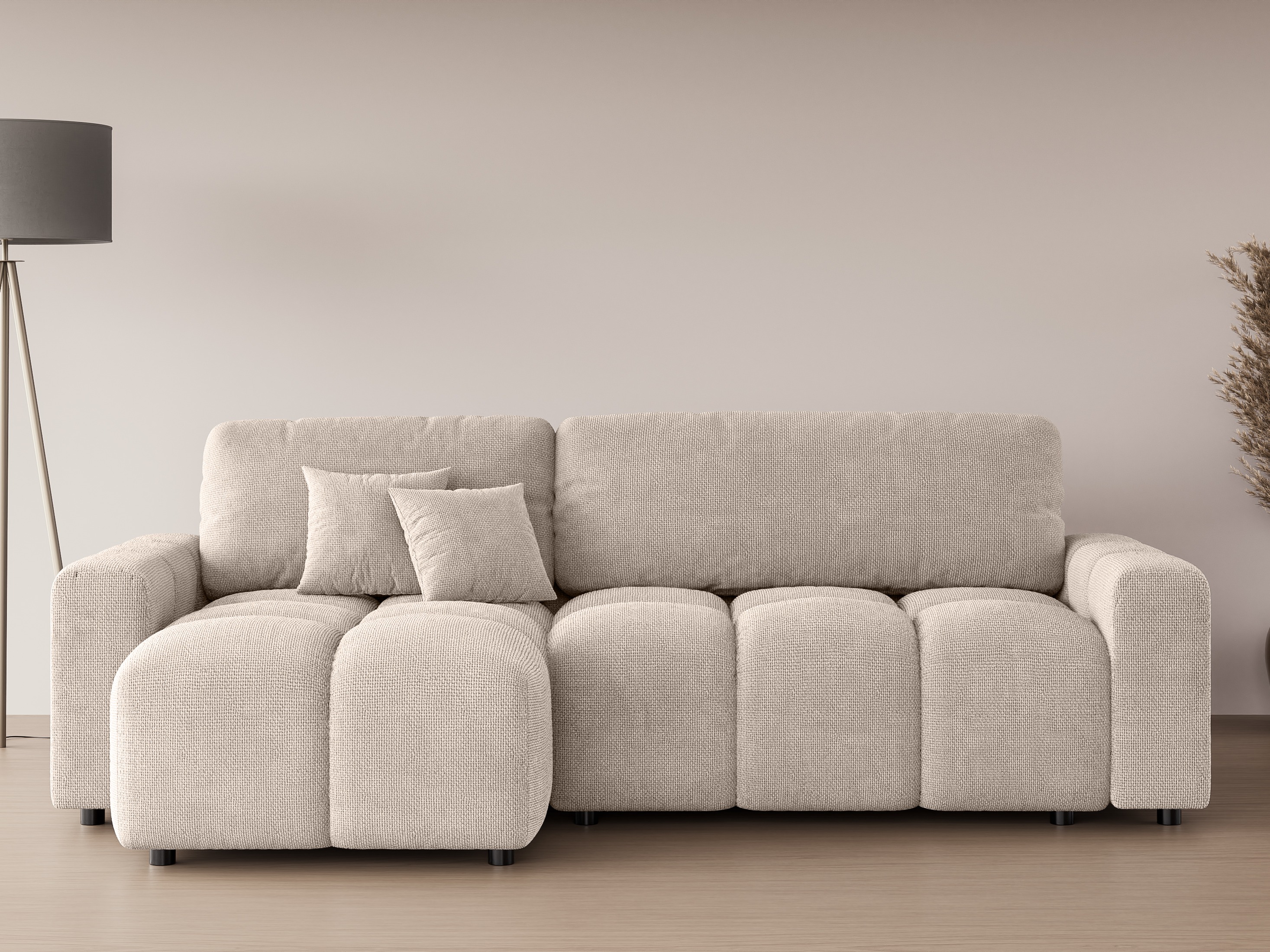 Kotna garnitura Rocklin 125 (Flow 02)