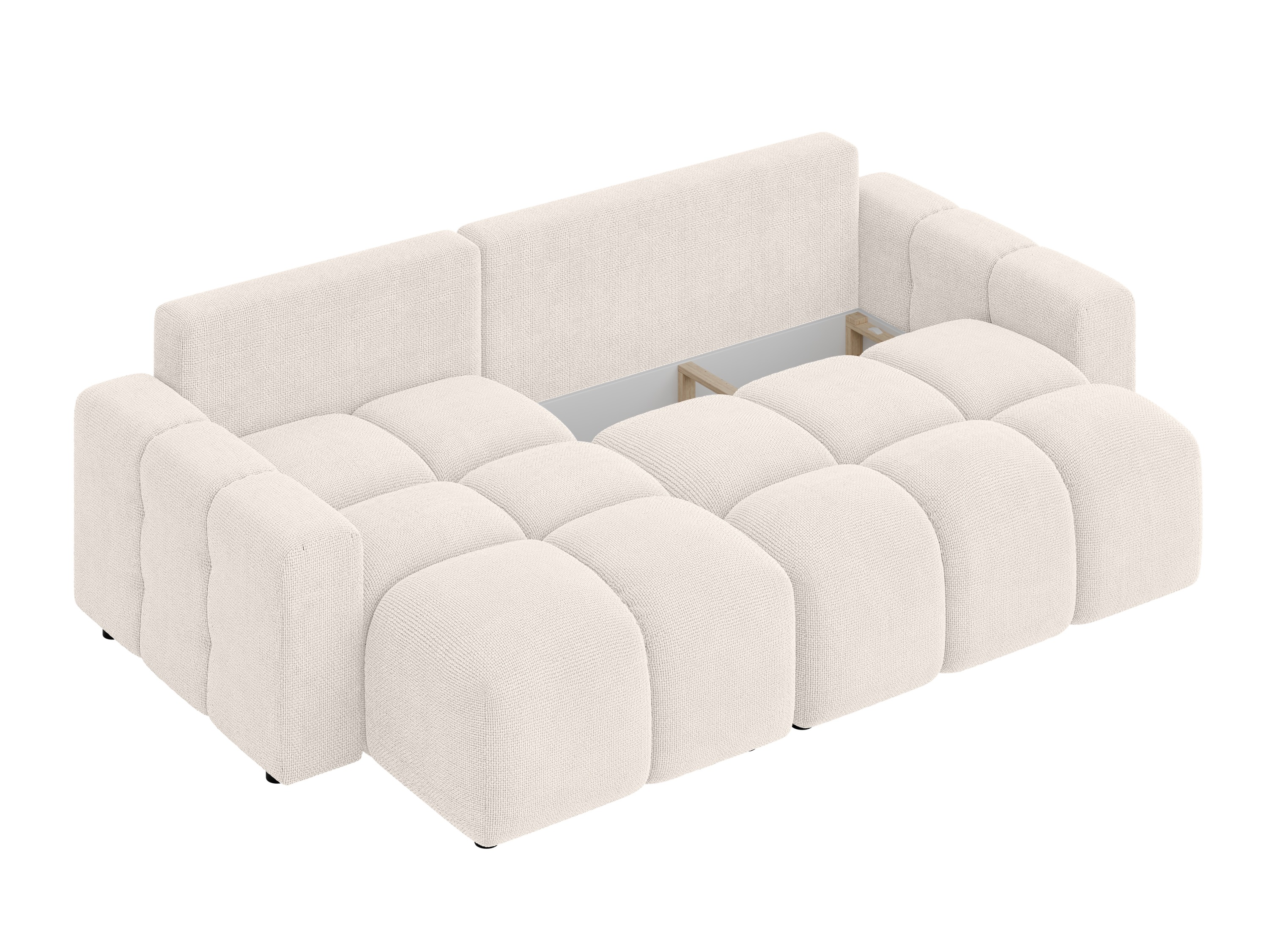 Kotna garnitura Rocklin 125 (Flow 05)