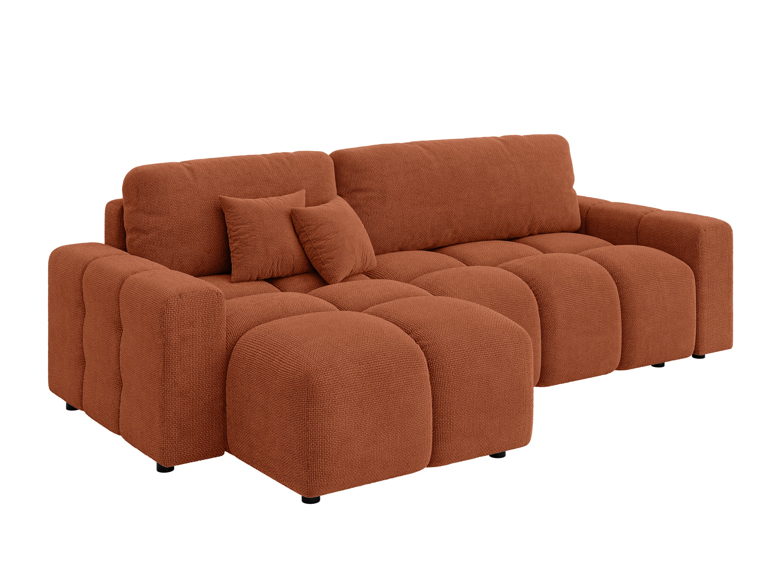 Kotna garnitura Rocklin 125 (Flow 09)