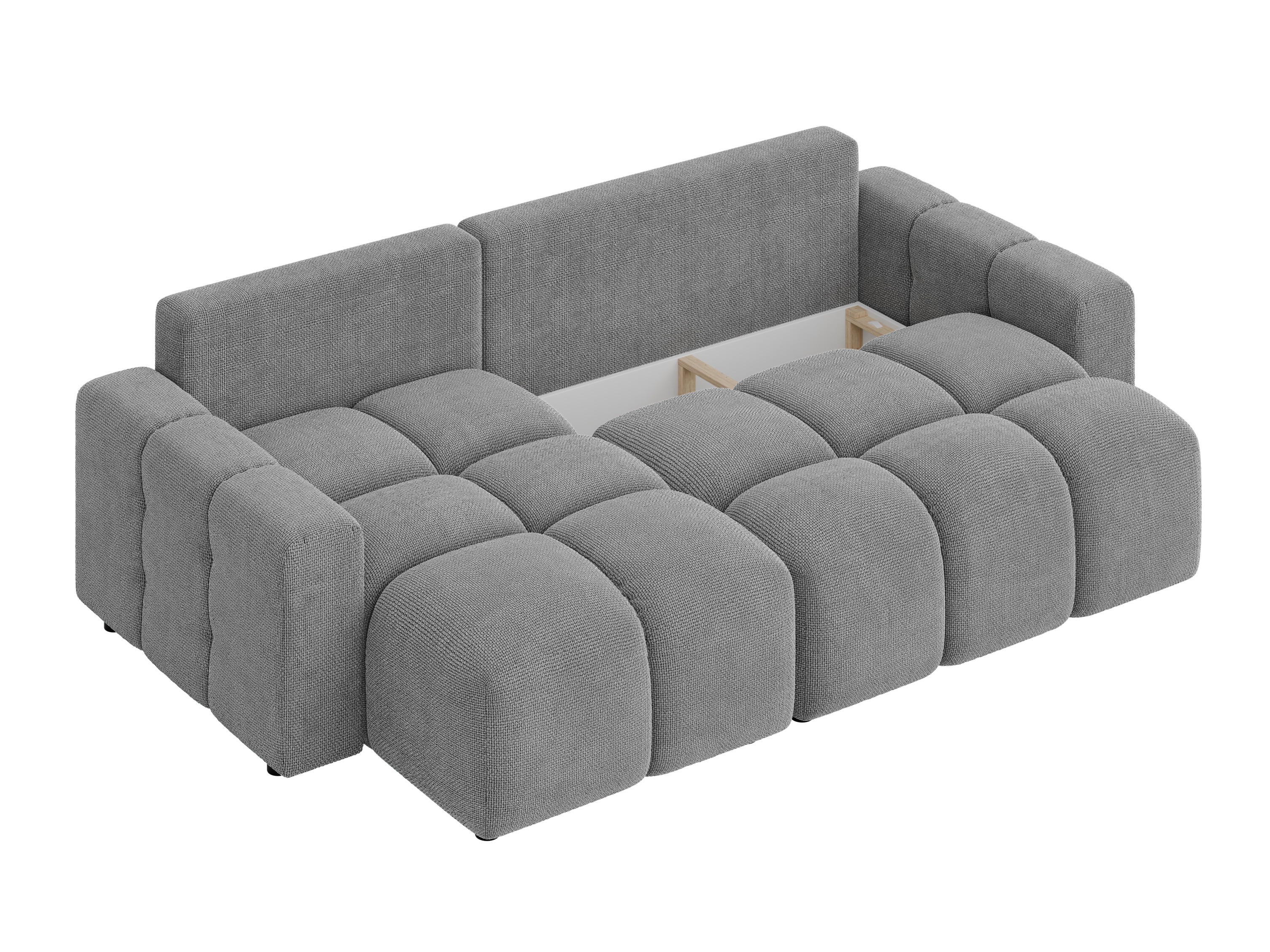 Kotna garnitura Rocklin 125 (Flow 17)