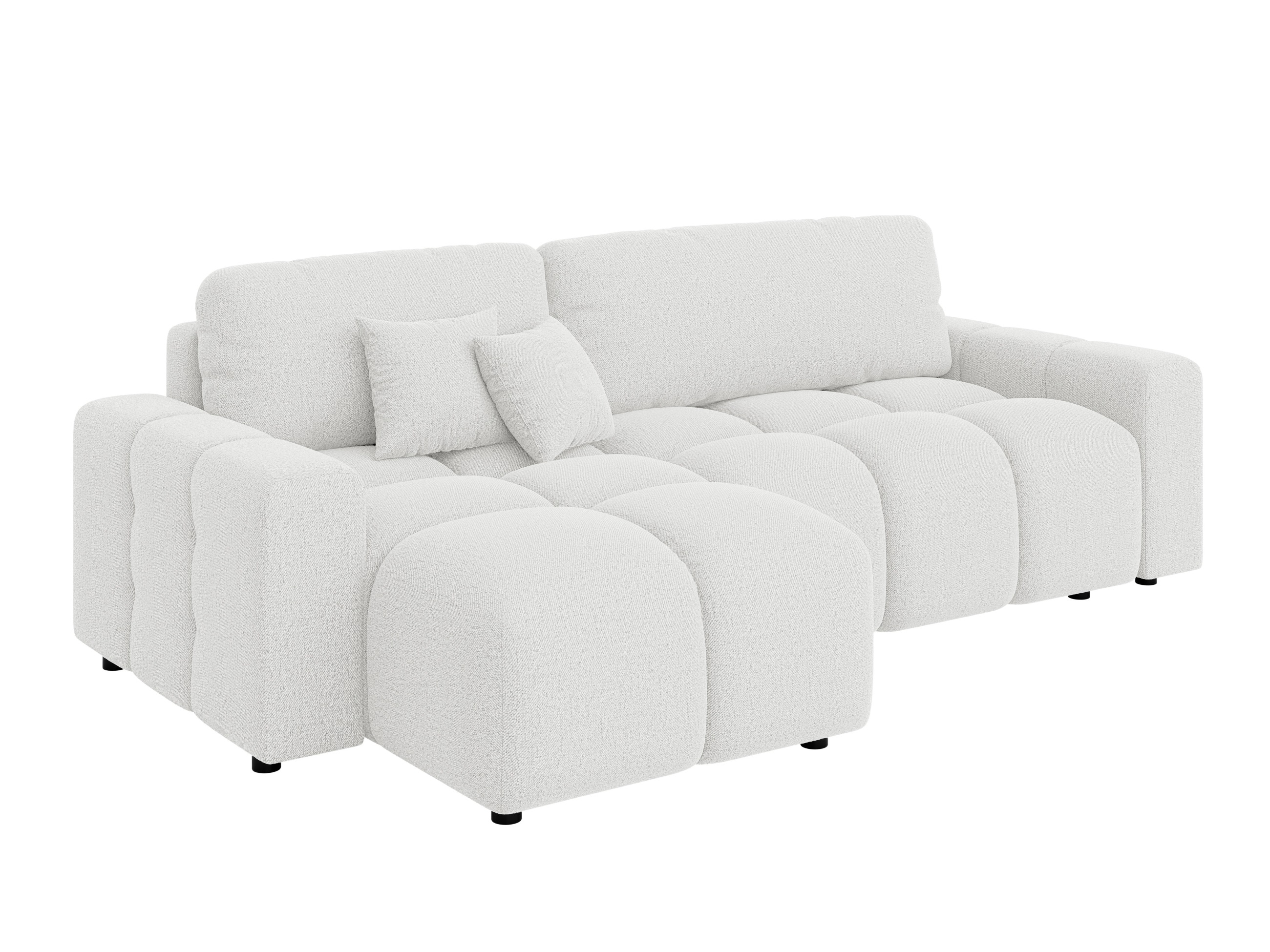 Kotna garnitura Rocklin 125 (Neve 02)