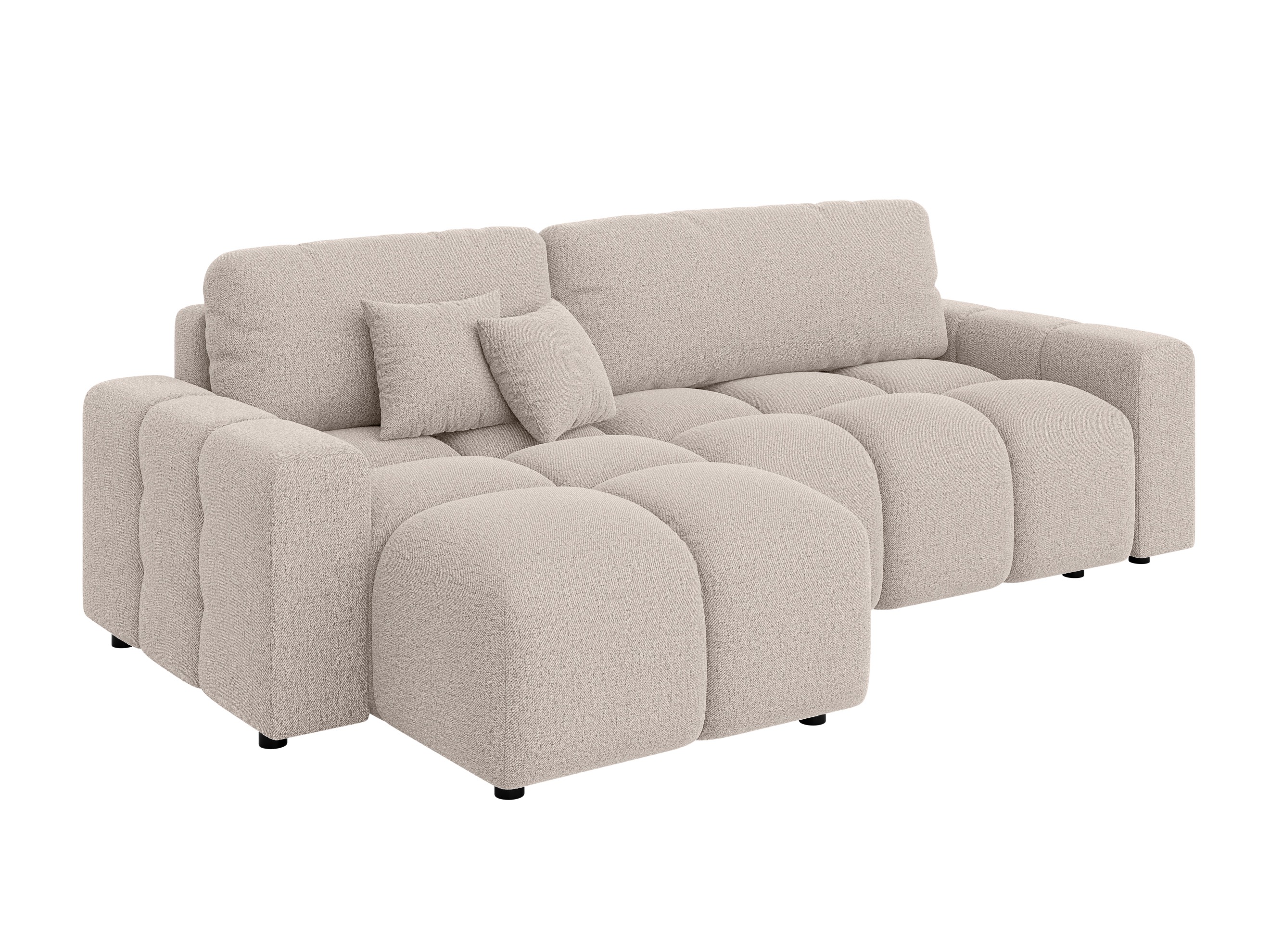 Kotna garnitura Rocklin 125 (Neve 04)