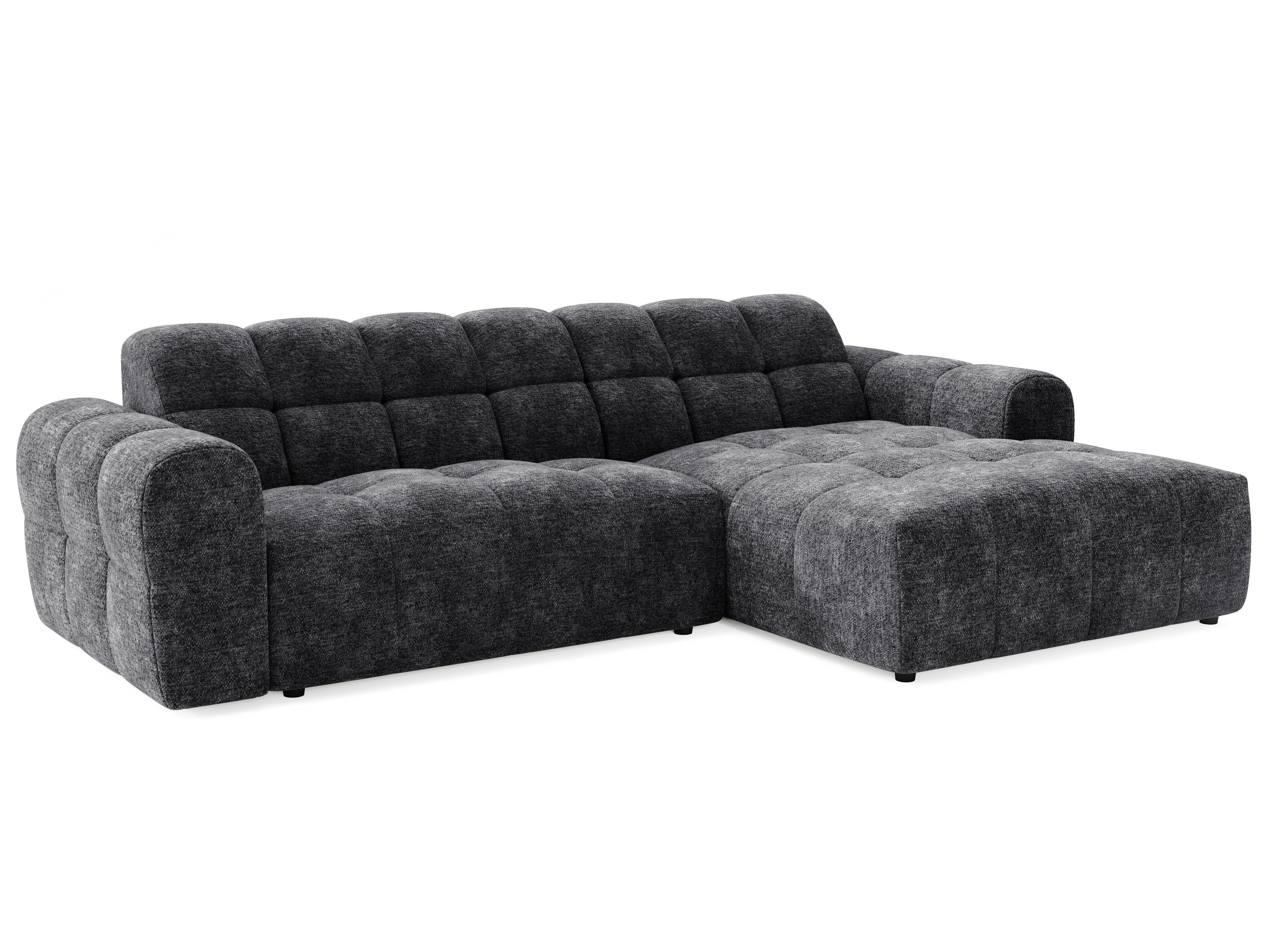 Kotna garnitura Romcora 104 (Raven 18)