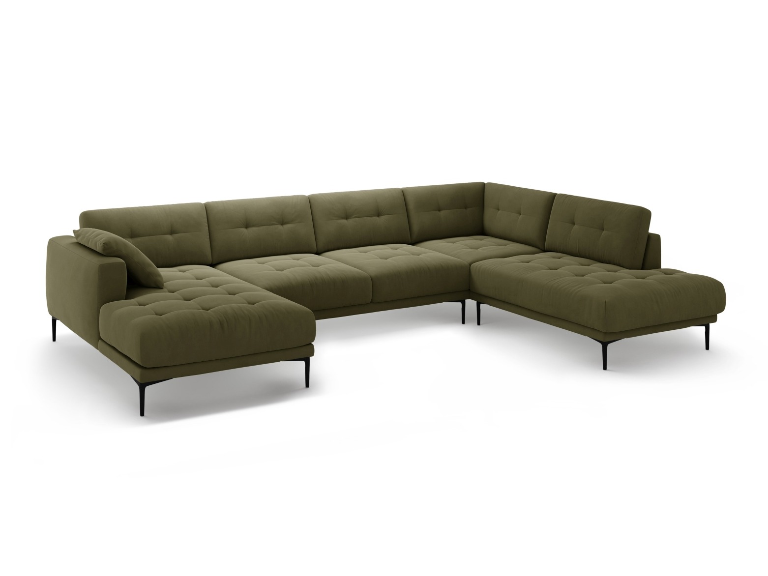 Kotna garnitura Sermoro 106 (Salvador 08)