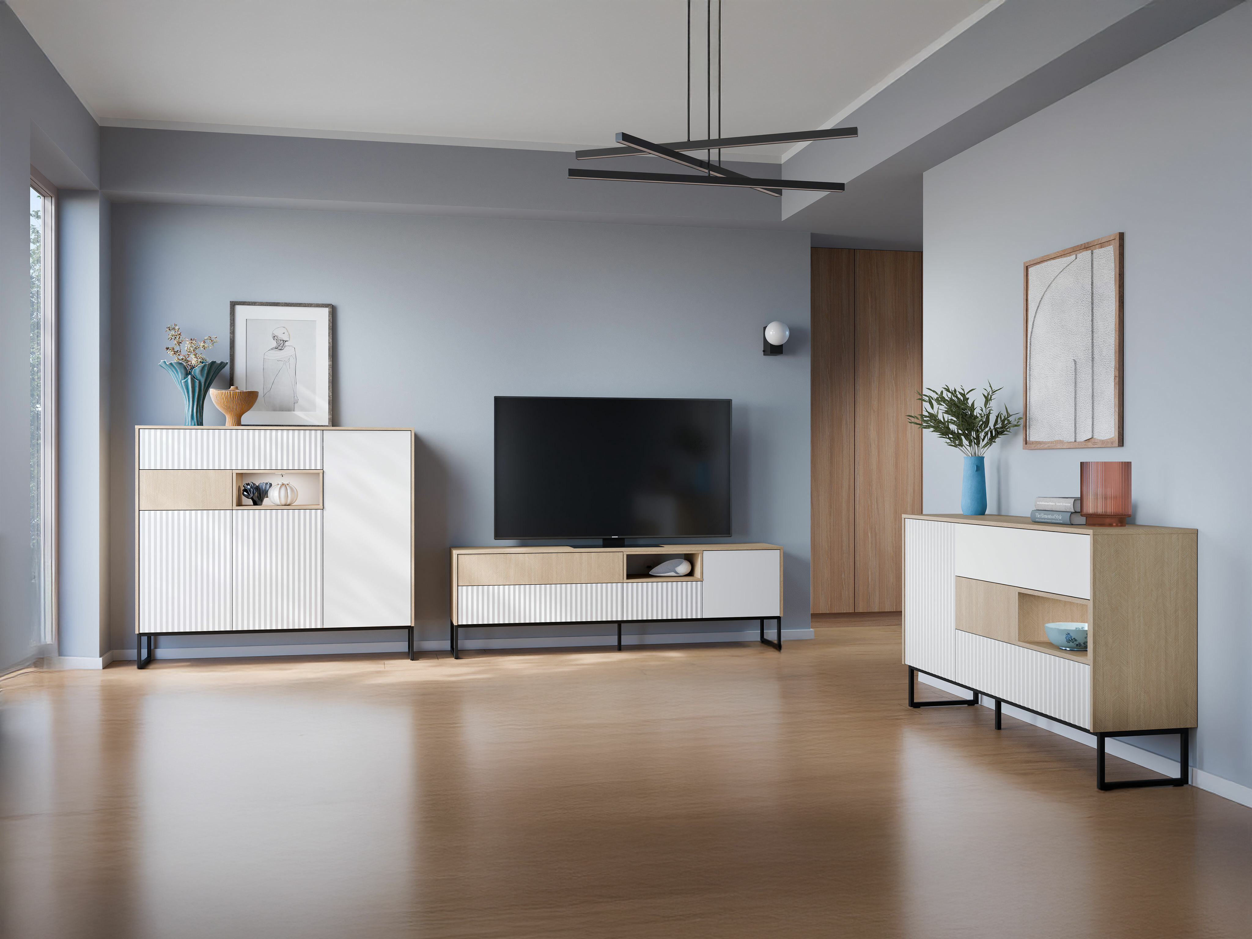 TV-omarica Balbenu 102