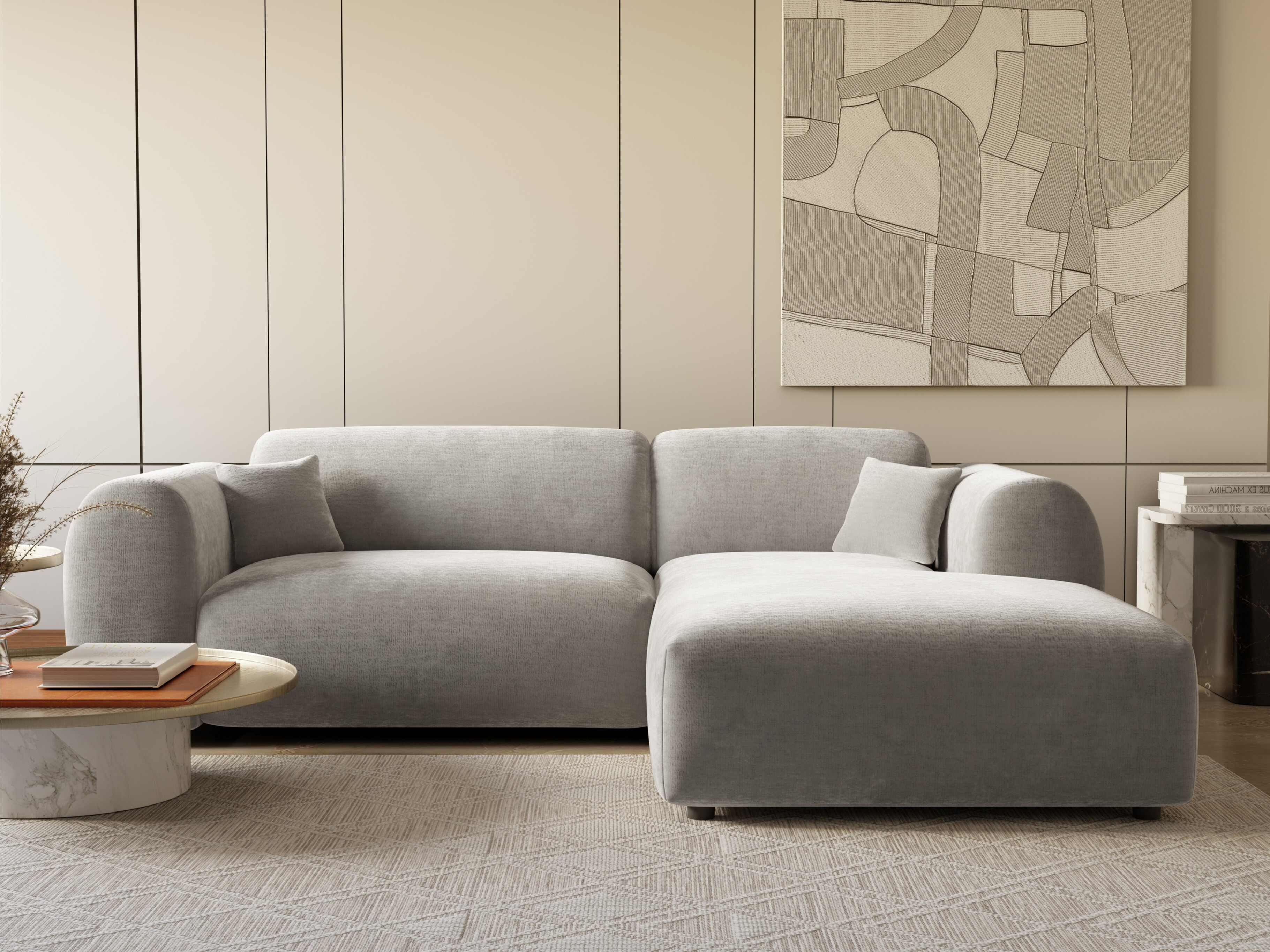 Kotna garnitura Rosemead 112 (Tresor 04)