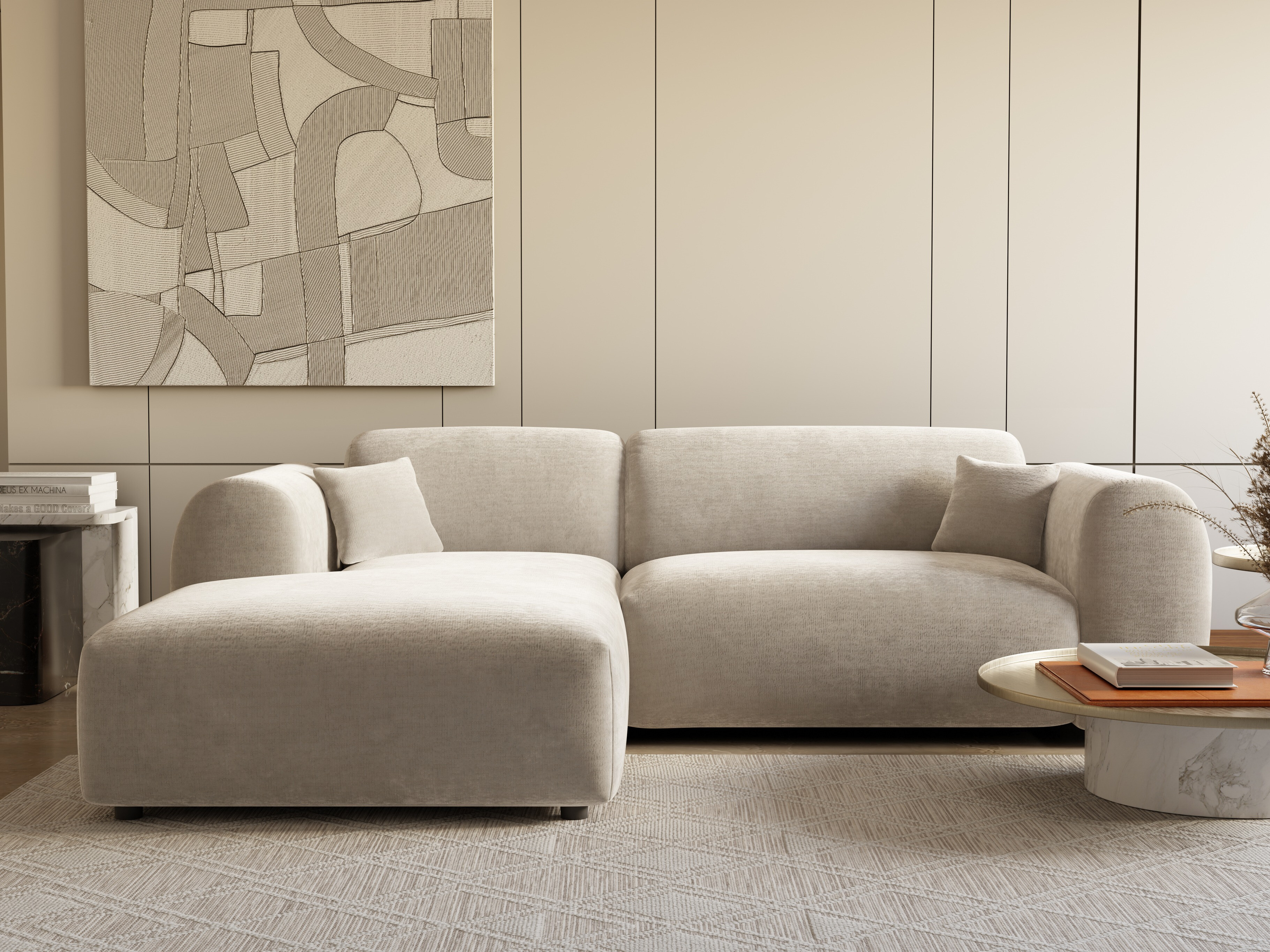 Kotna garnitura Rosemead 112 (Tresor 22)