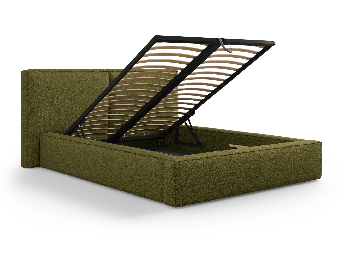 Postelja Lomcalu 100 (Baloo 2090)