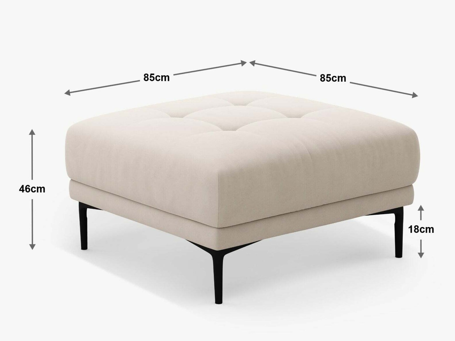 Tabure Sermoro 109 (Sorella 03)