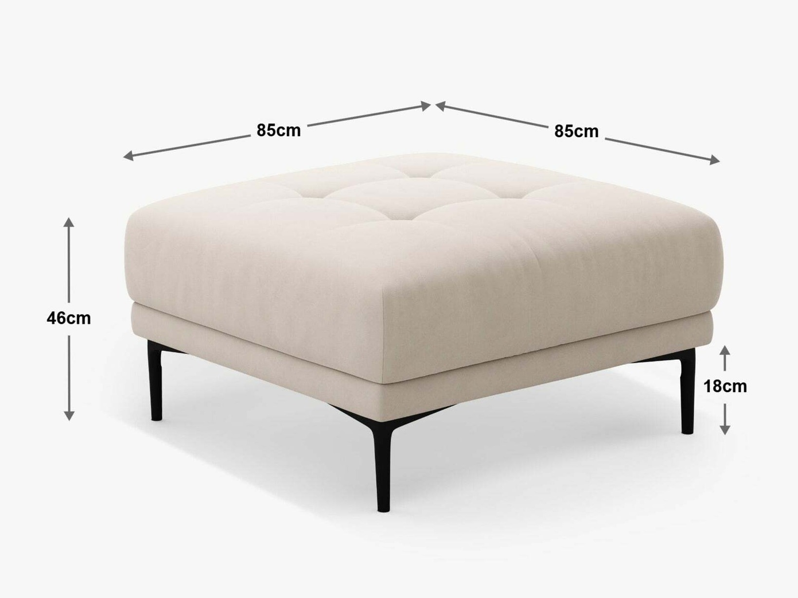 Tabure Sermoro 109 (Sorella 05)