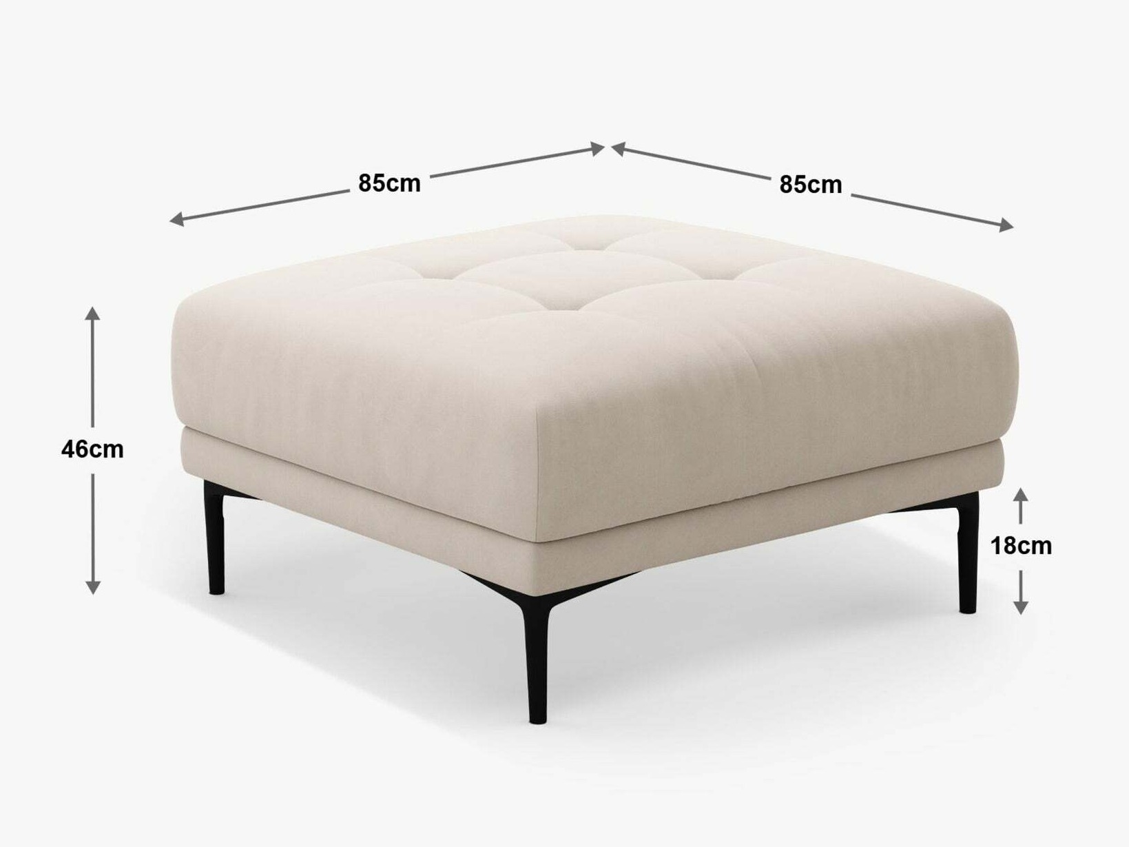 Tabure Sermoro 109 (Sorella 77)