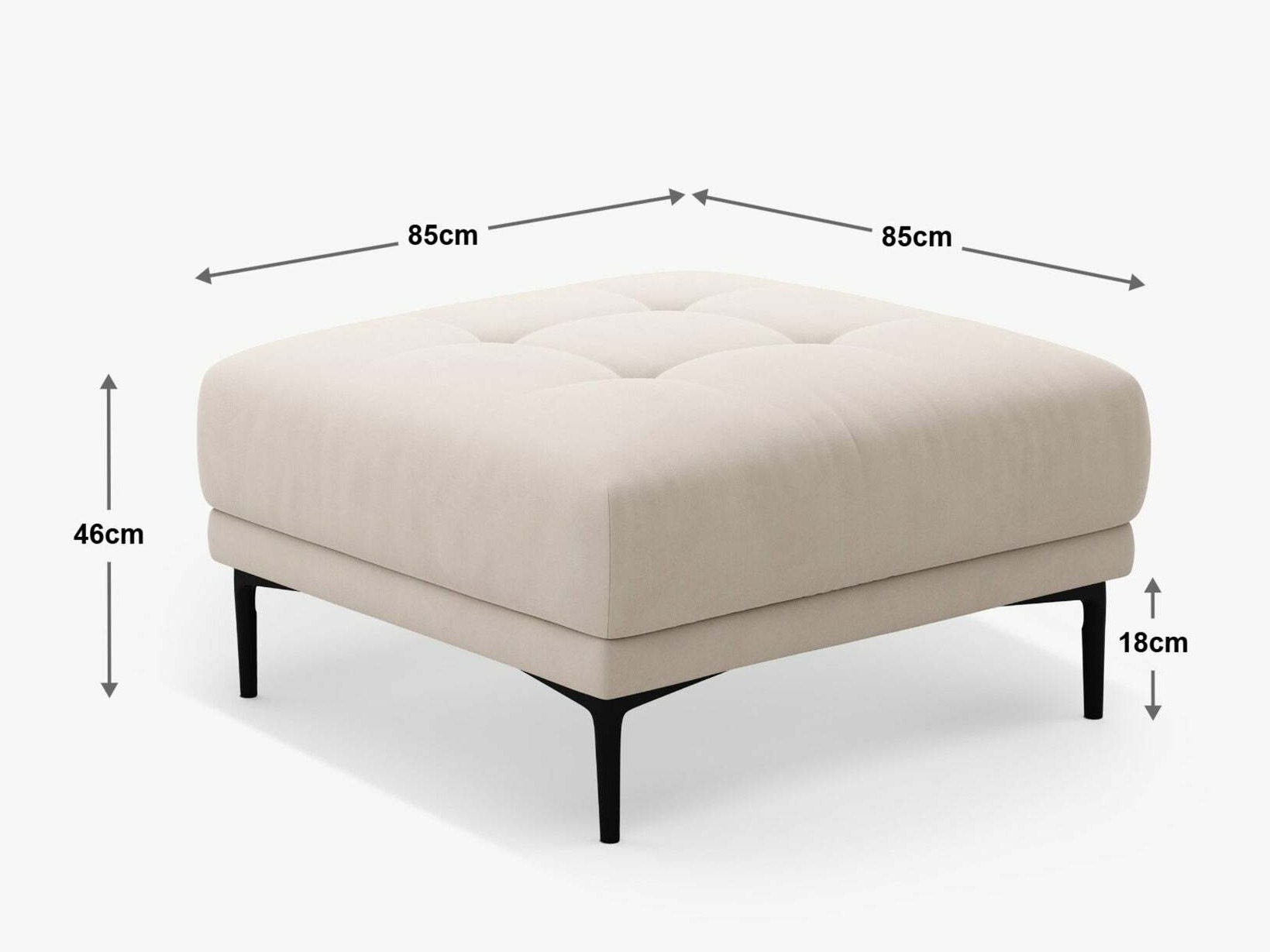 Tabure Sermoro 109 (Sorella 89)