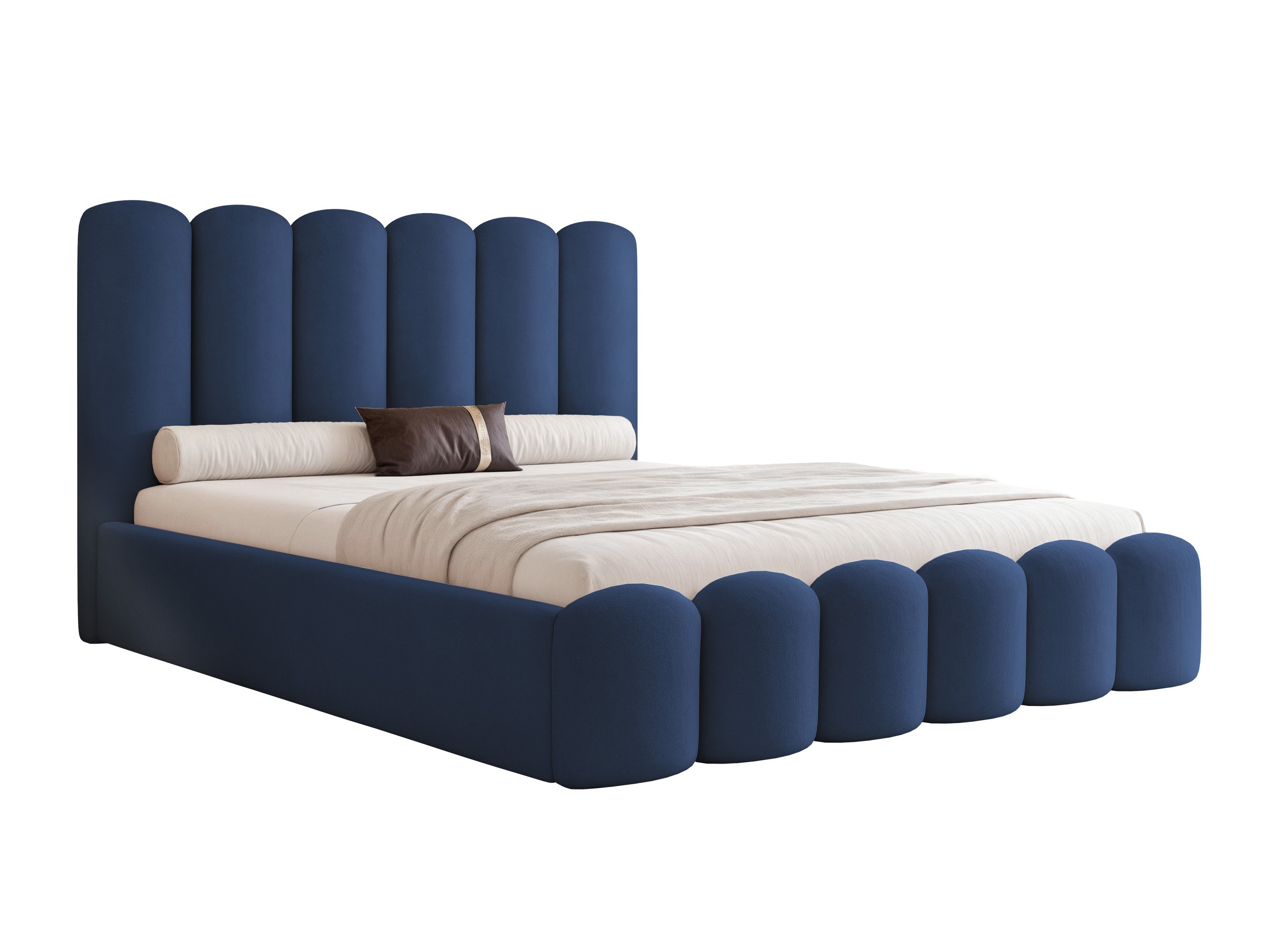 Postelja Hesperia 100 (Magic Velvet 2216)