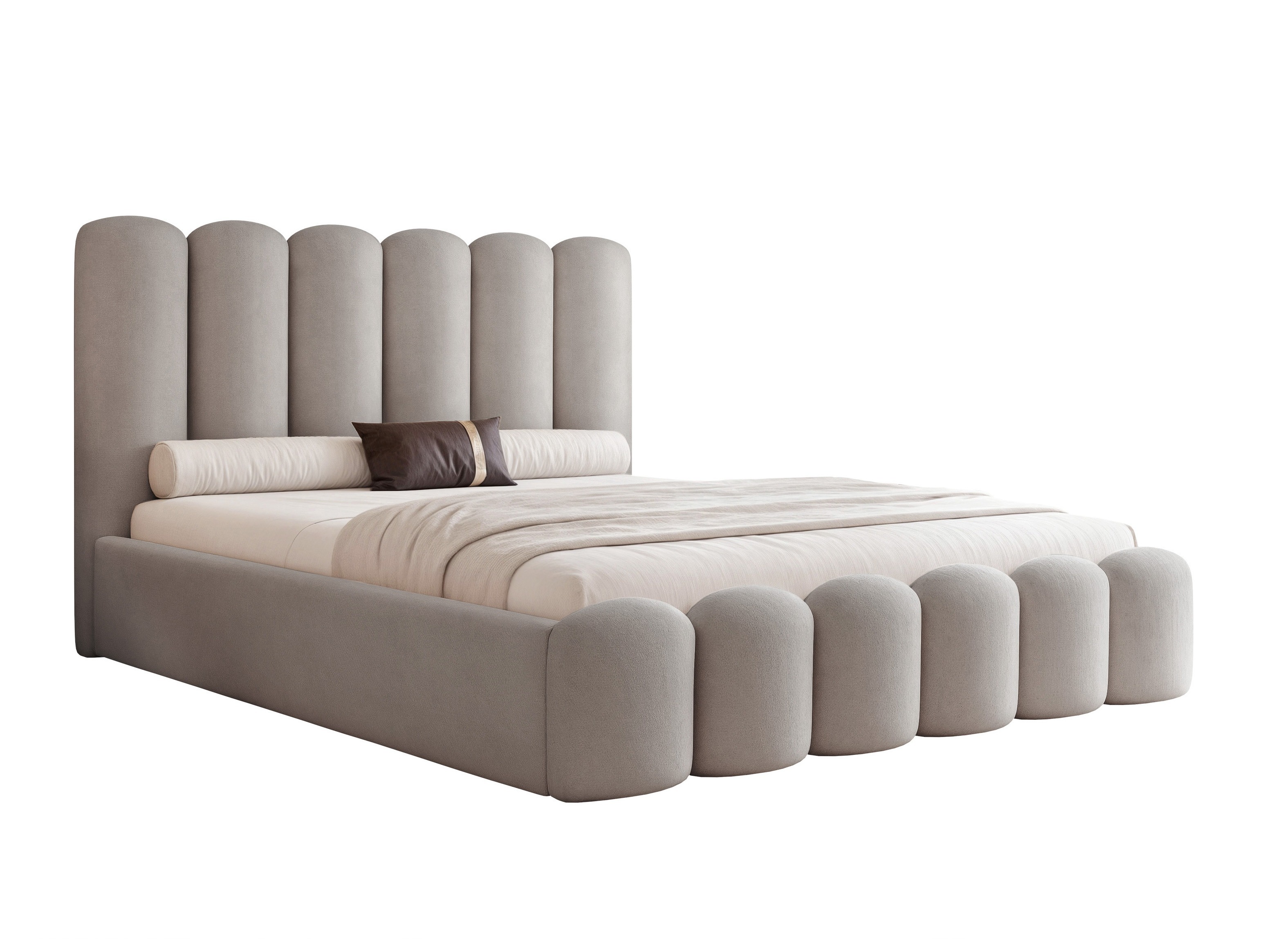 Postelja Hesperia 100 (Magic Velvet 2217)