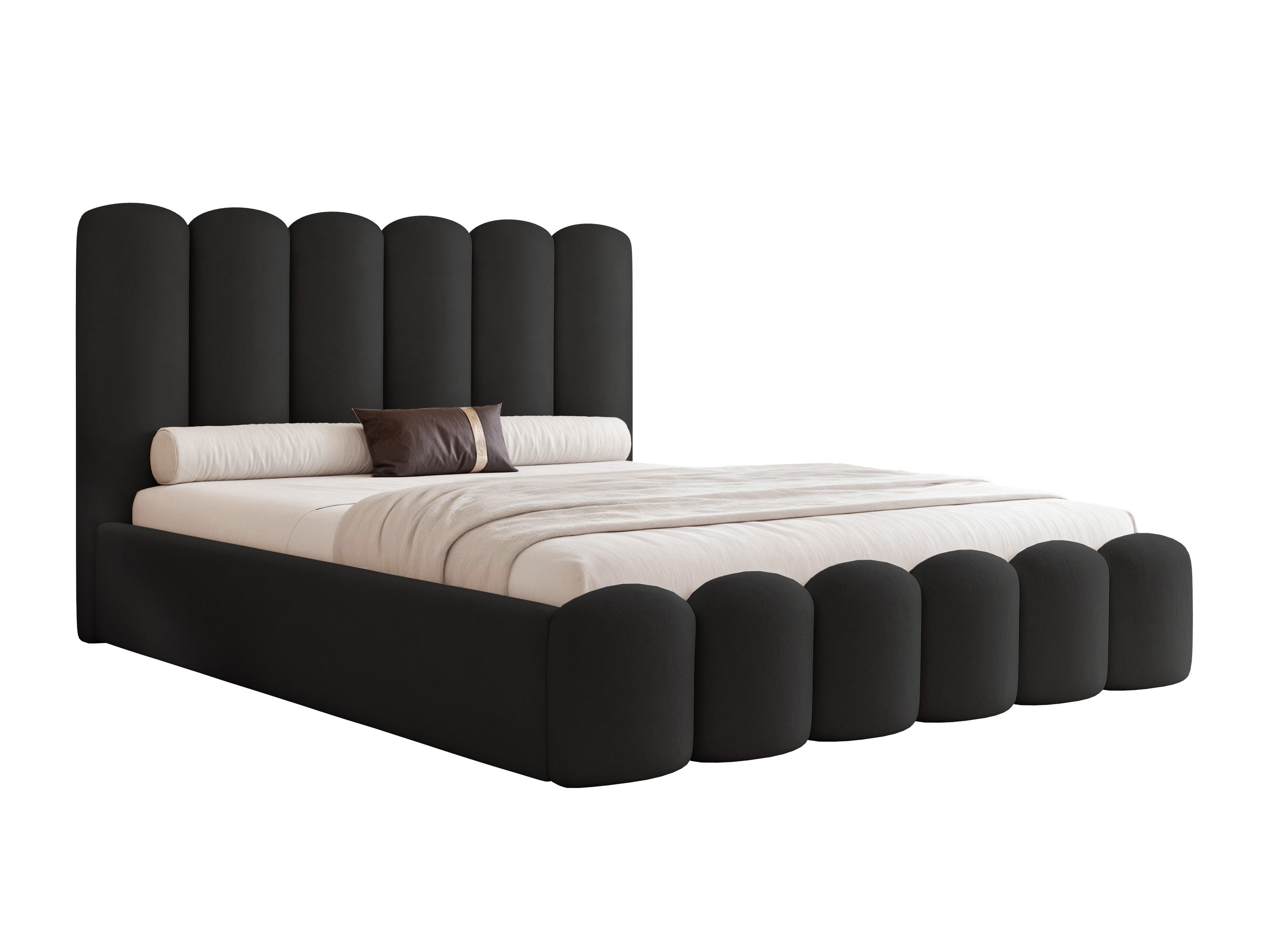 Postelja Hesperia 100 (Magic Velvet 2219)