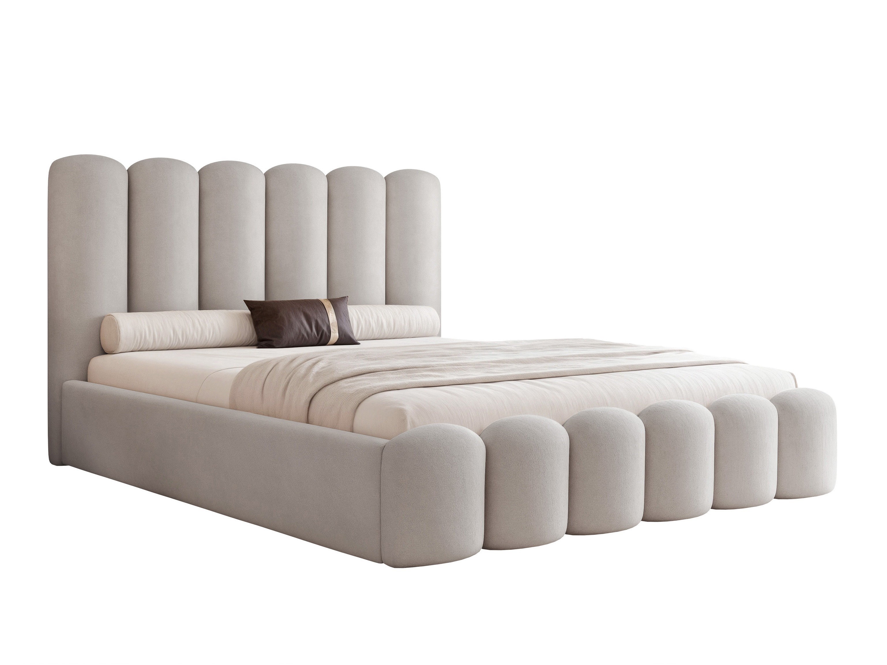 Postelja Hesperia 100 (Magic Velvet 2240)