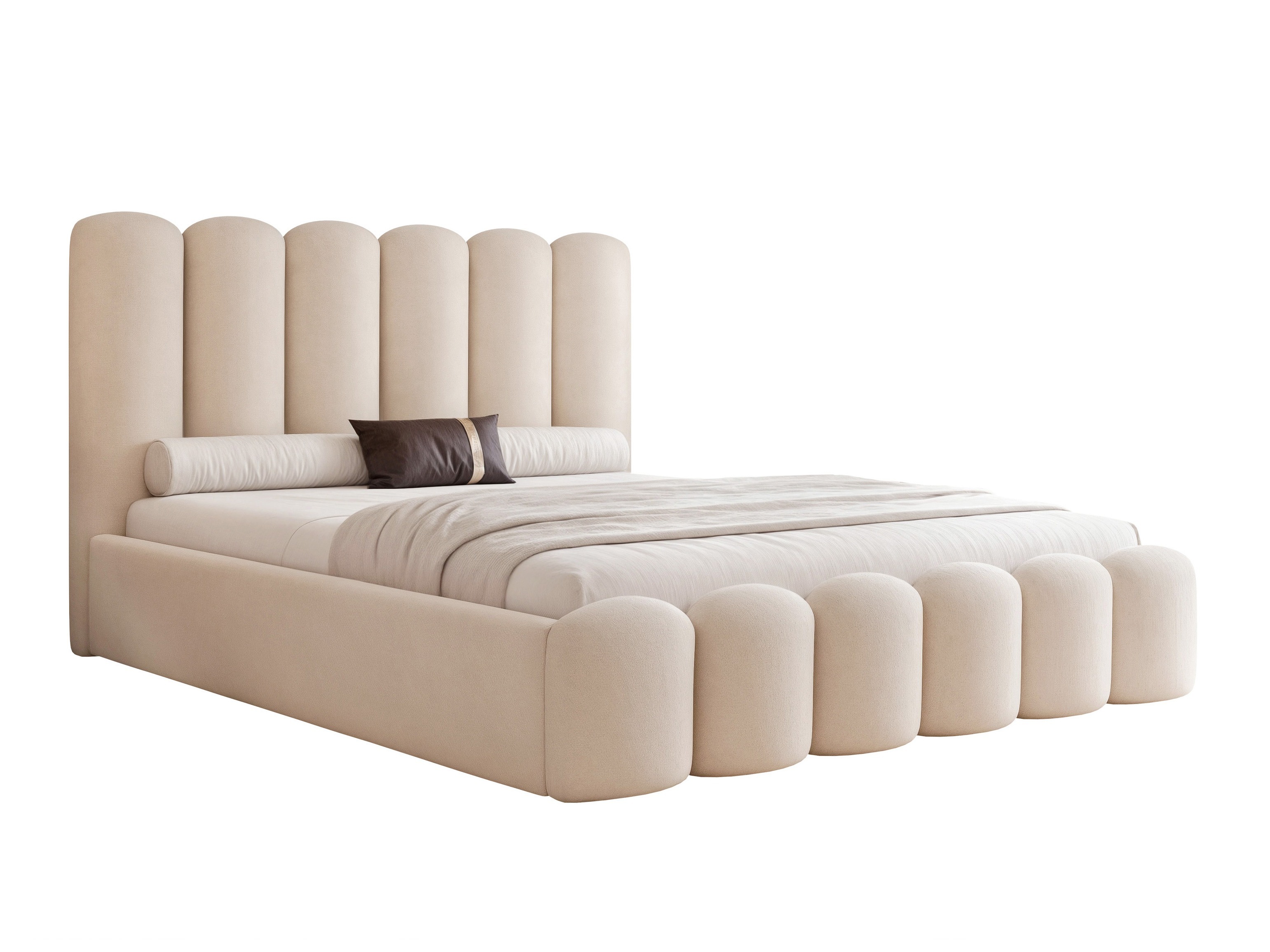 Postelja Hesperia 100 (Magic Velvet 2256)