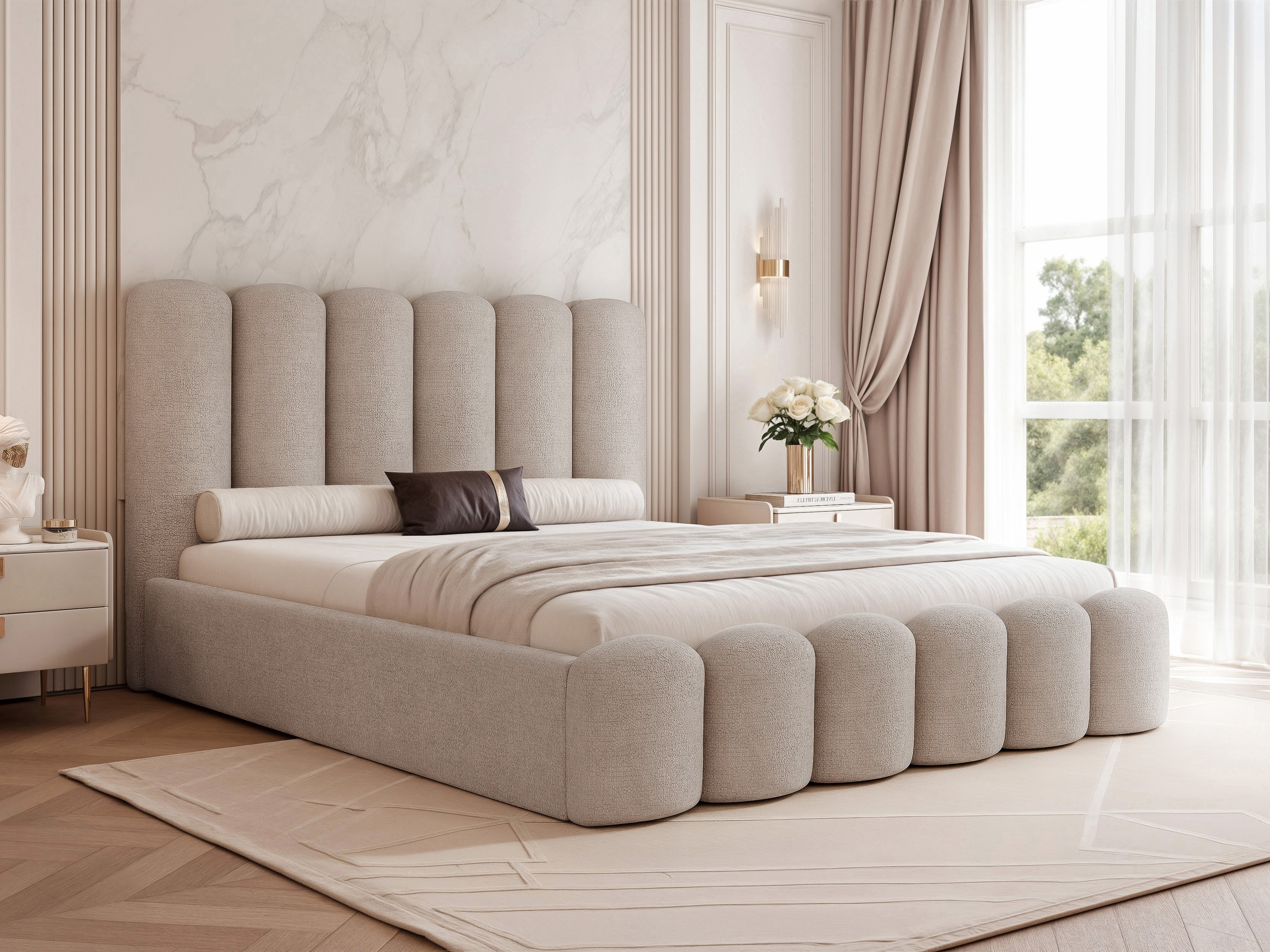 Postelja Hesperia 100 (Perfect Harmony 04)