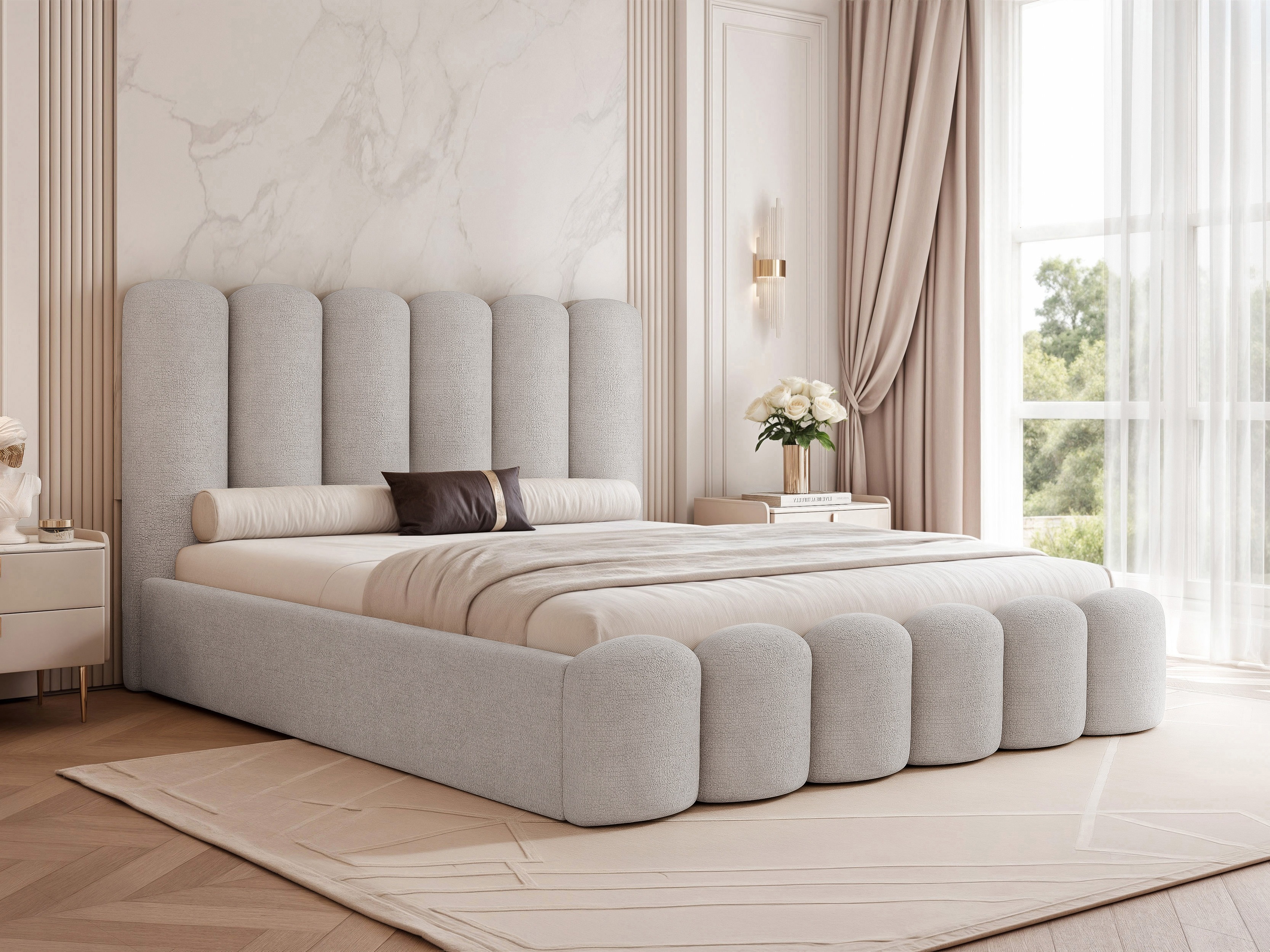 Postelja Hesperia 100 (Perfect Harmony 80)