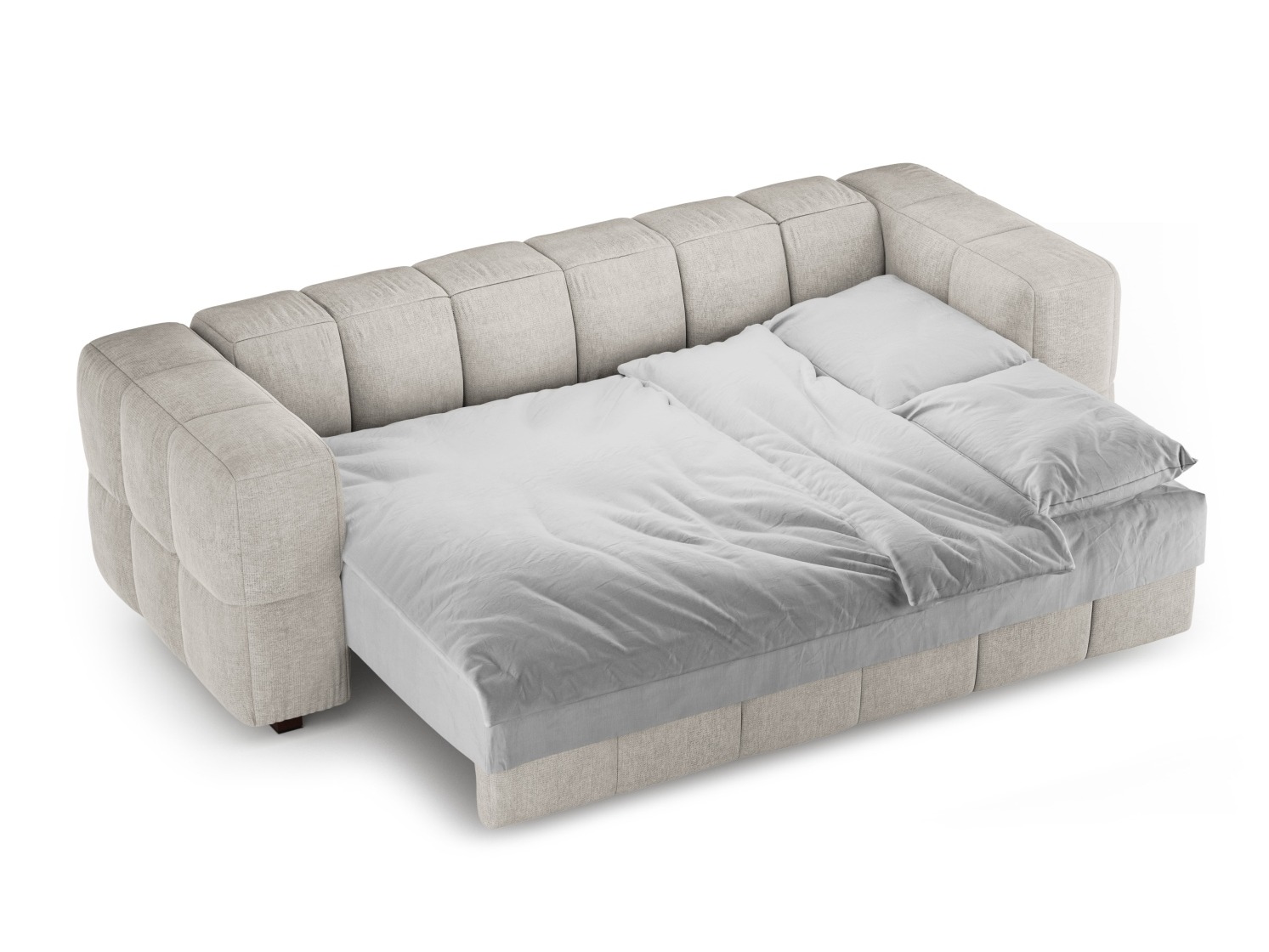 Raztegljiv kavč Beckley 206 (Sorella 03)