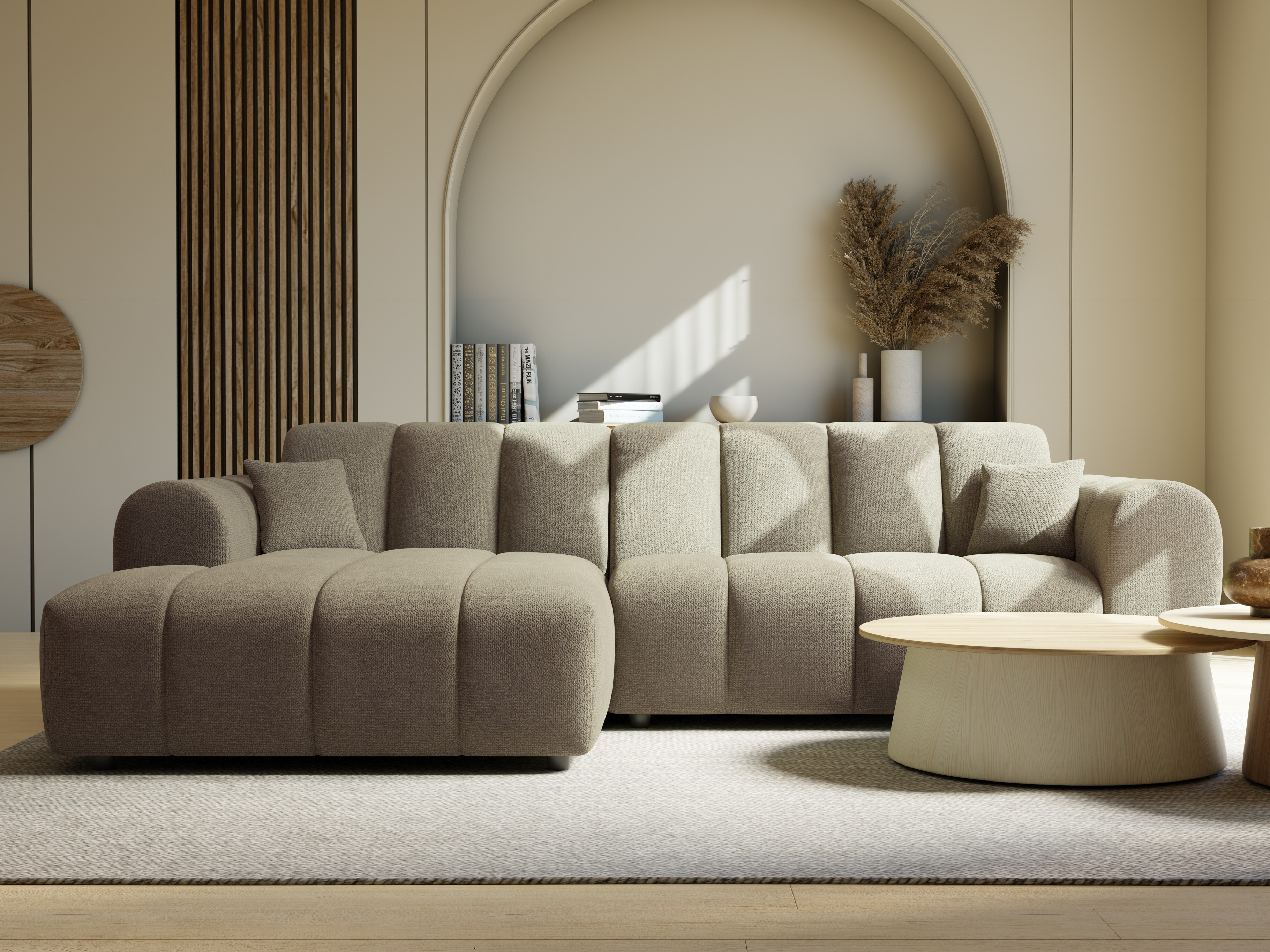 Kotna garnitura Rosemead 113 (Egon 40)