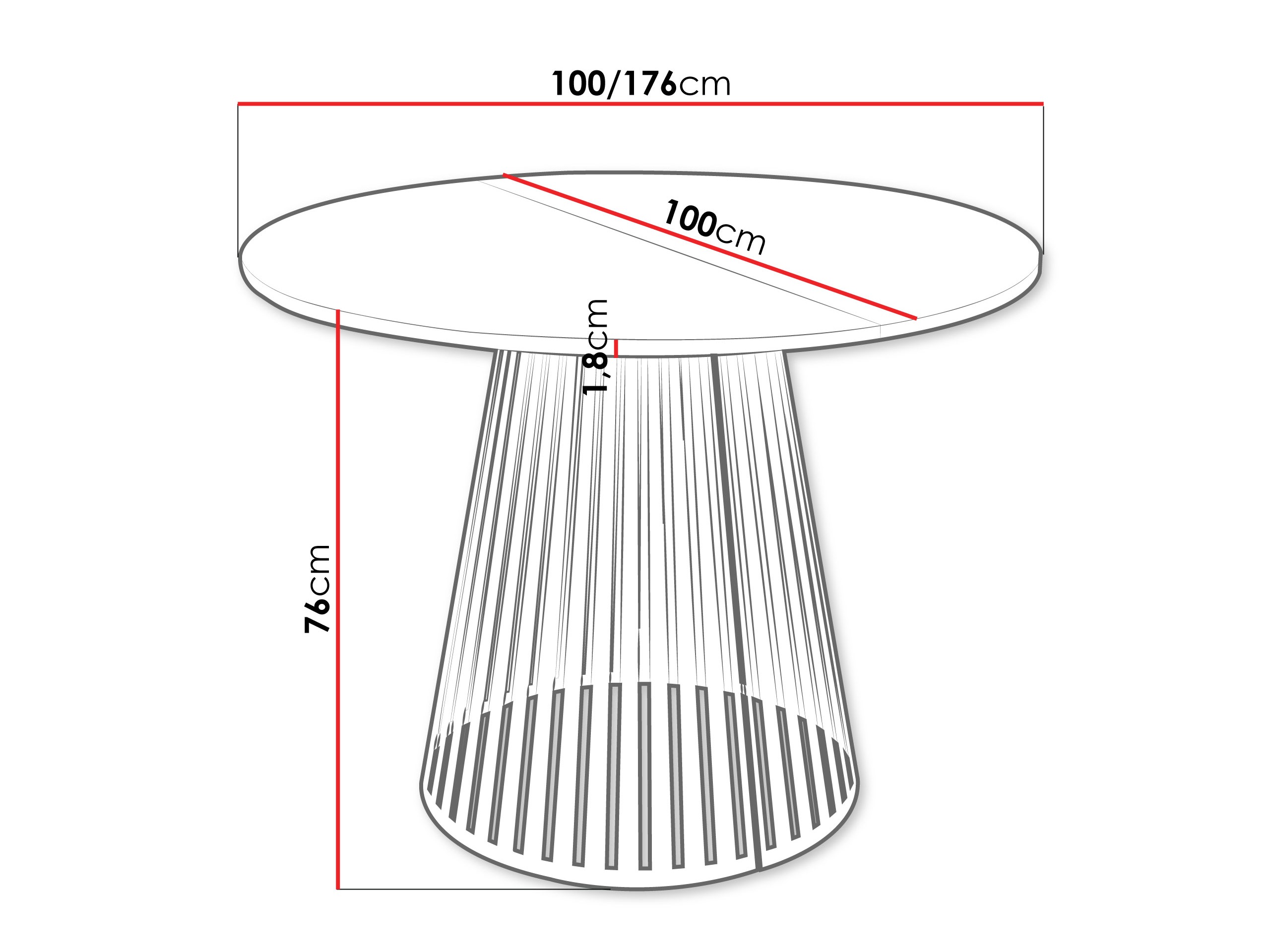 Miza Prudentia (Oreh)