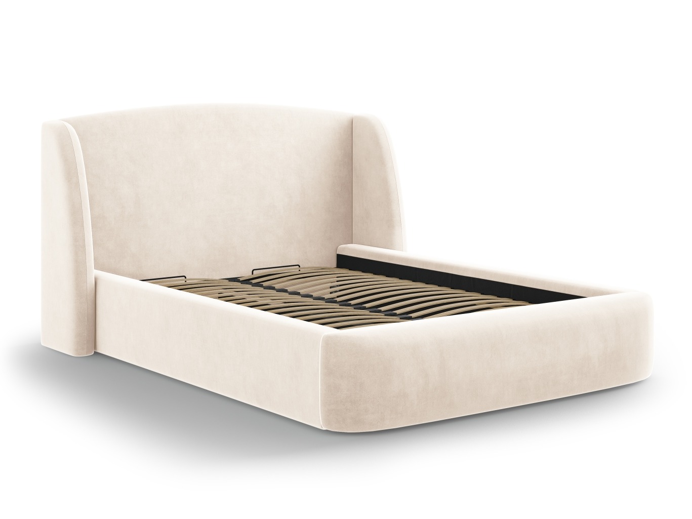 Postelja Beckley 208 (Bluvel 22)