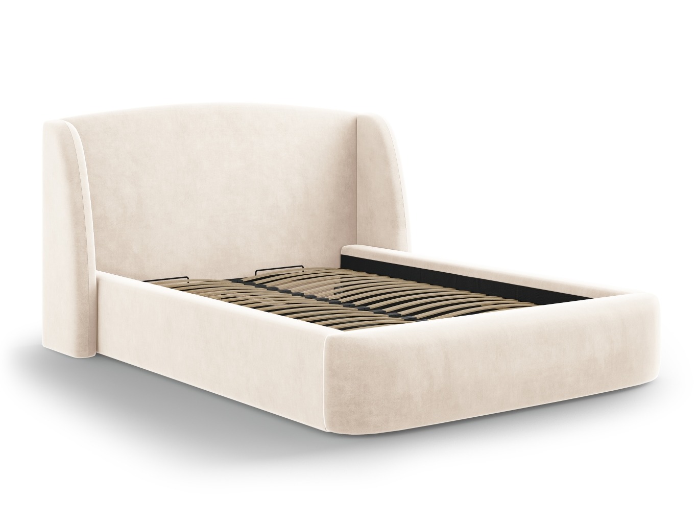 Postelja Beckley 208 (Bluvel 22)