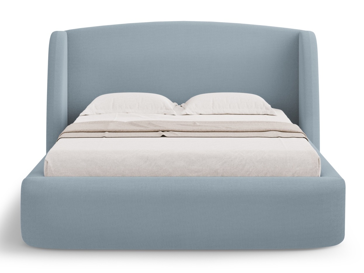 Postelja Beckley 208 (Solid 73)