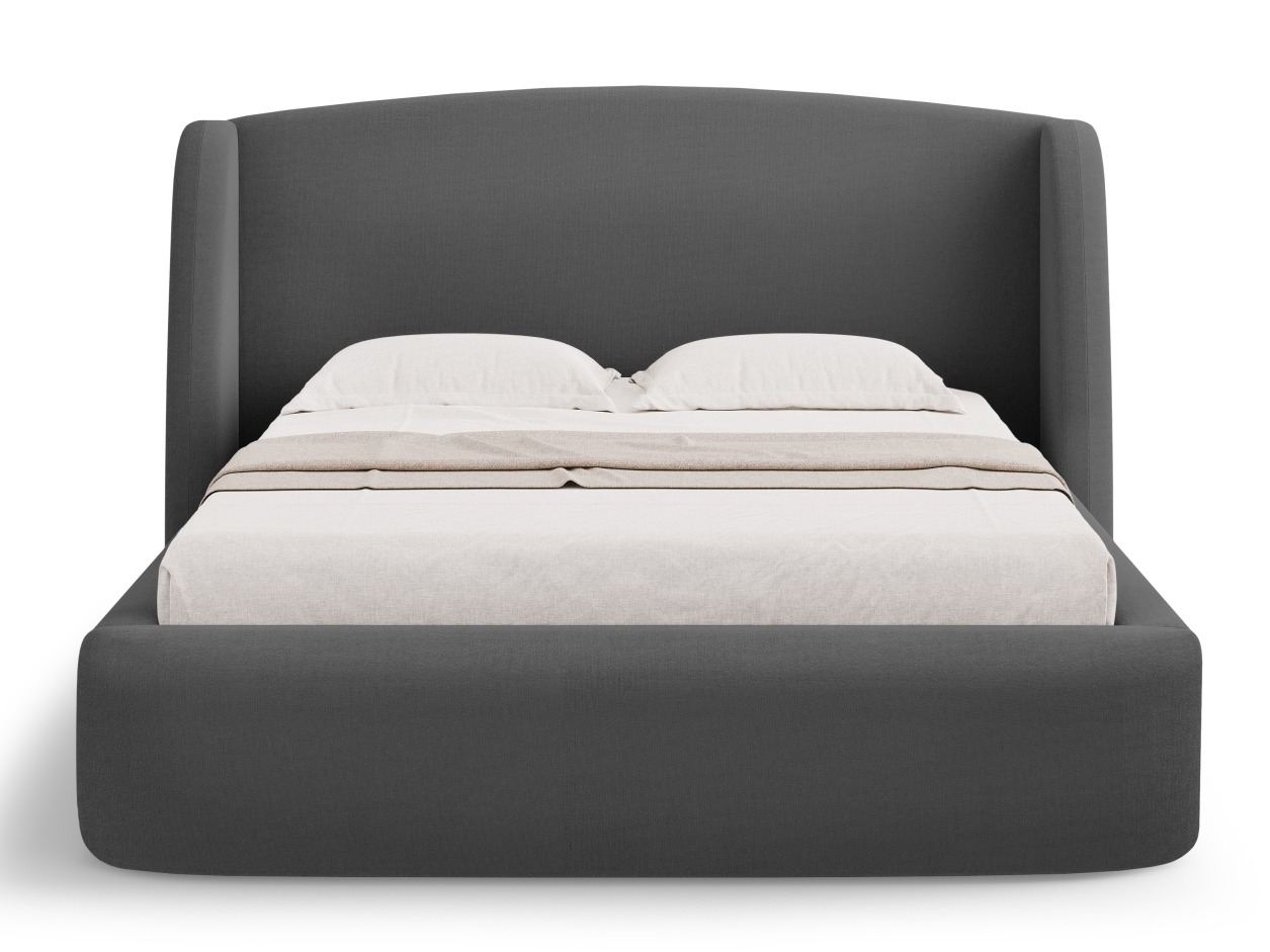 Postelja Beckley 208 (Solid 99)