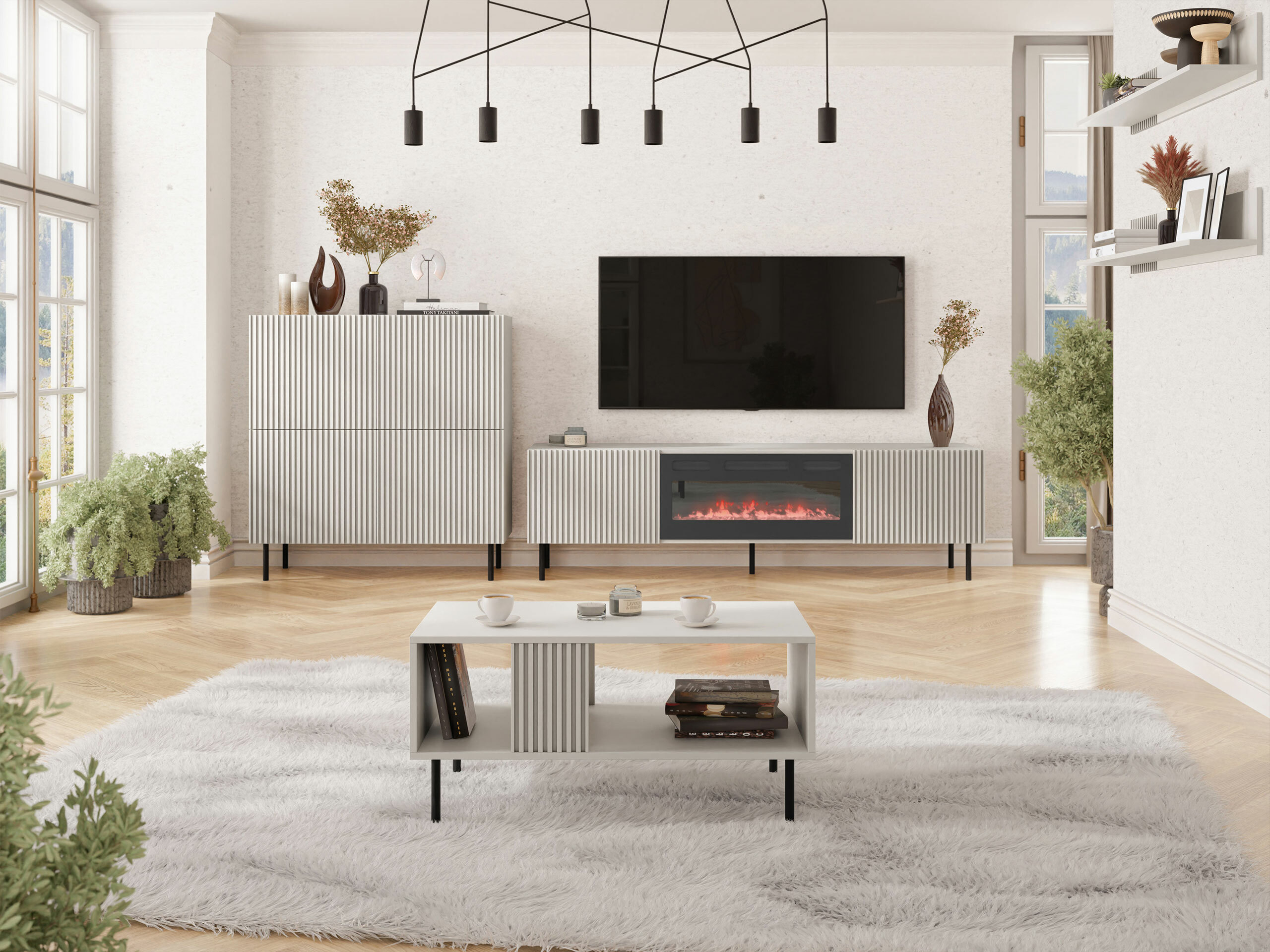 Klubska mizica Livsevi 102