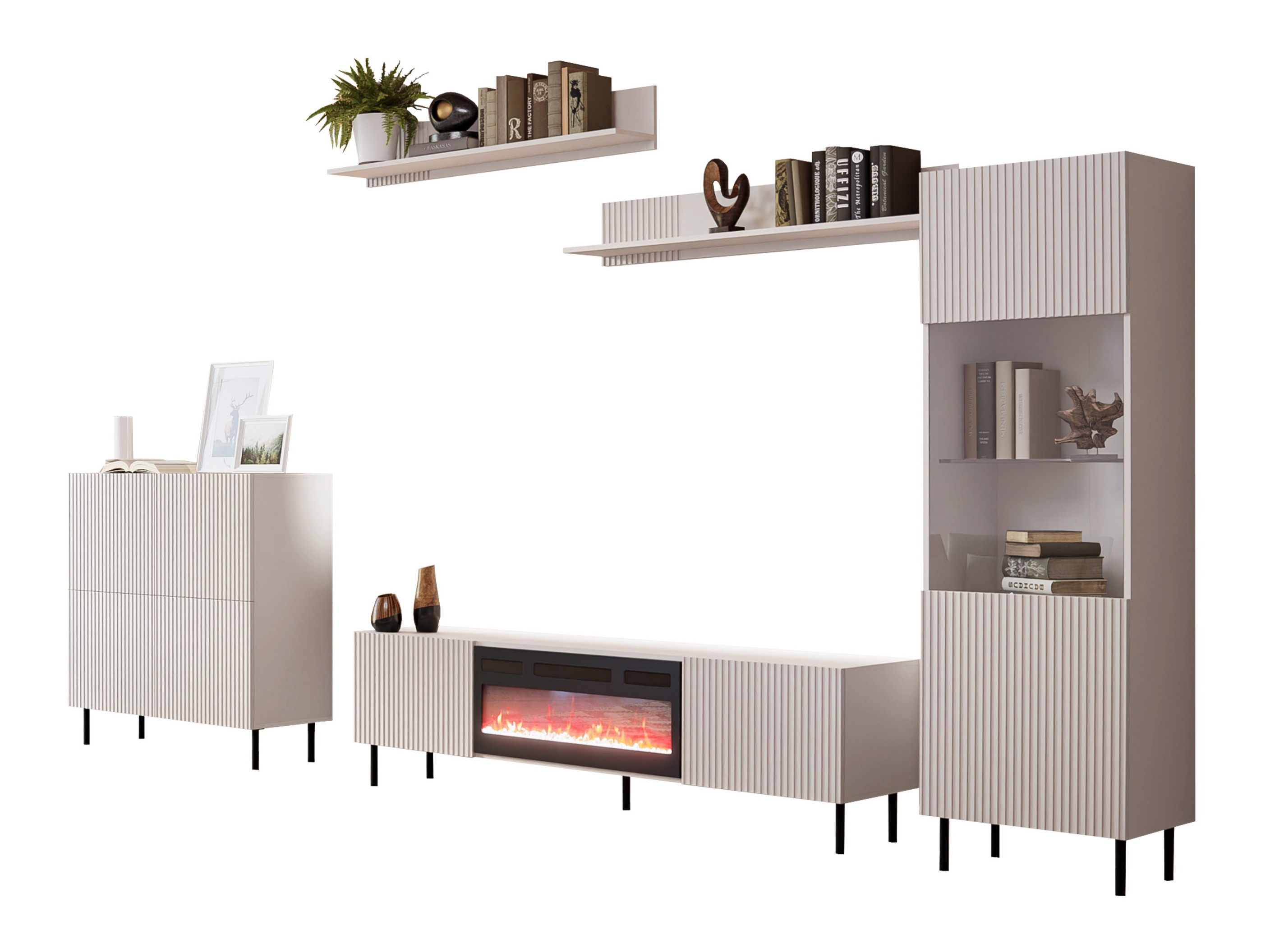 Komplet za dnevno sobo Studium III