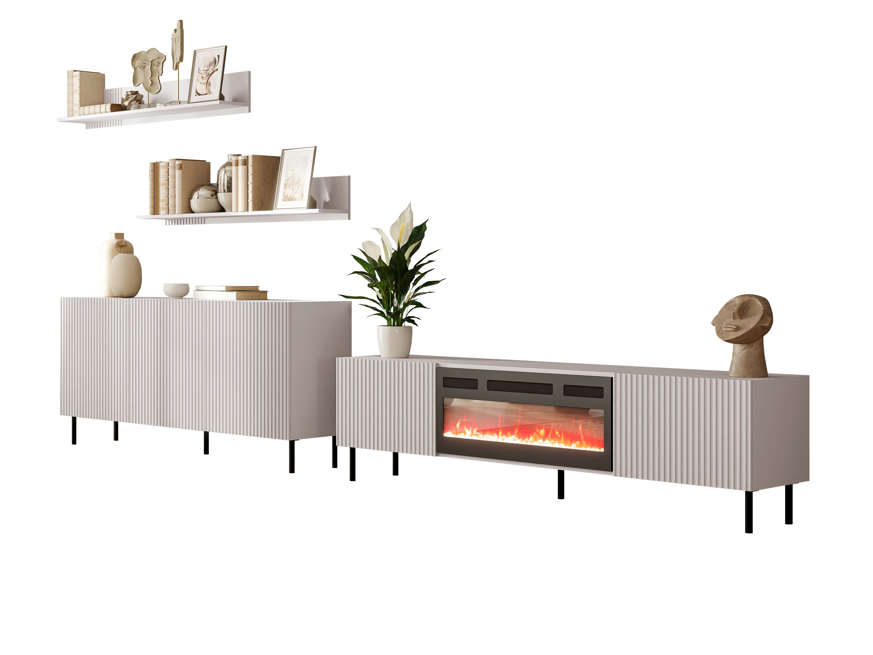 Komplet za dnevno sobo Studium