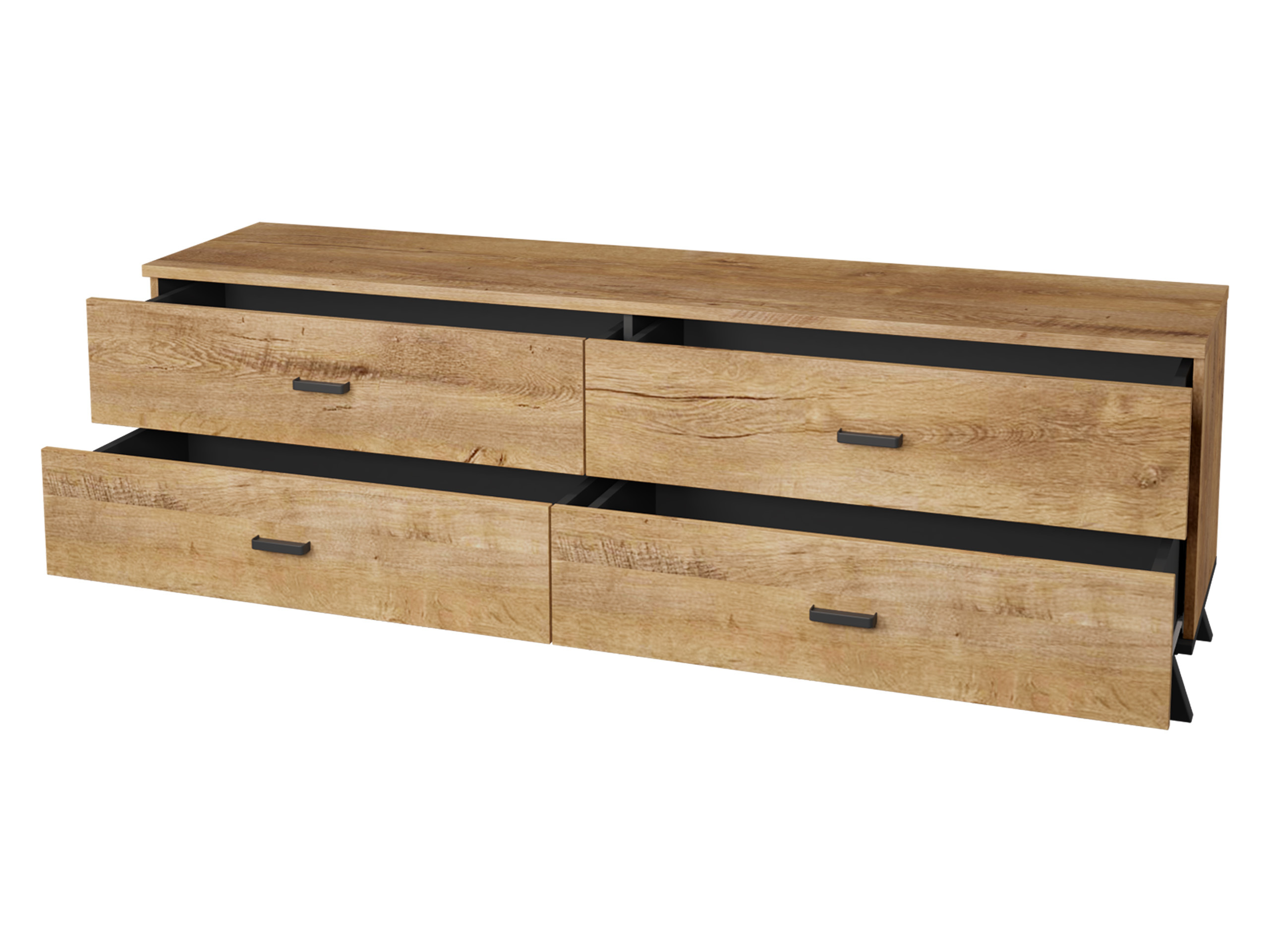 Komplet za dnevno sobo Talsere 112