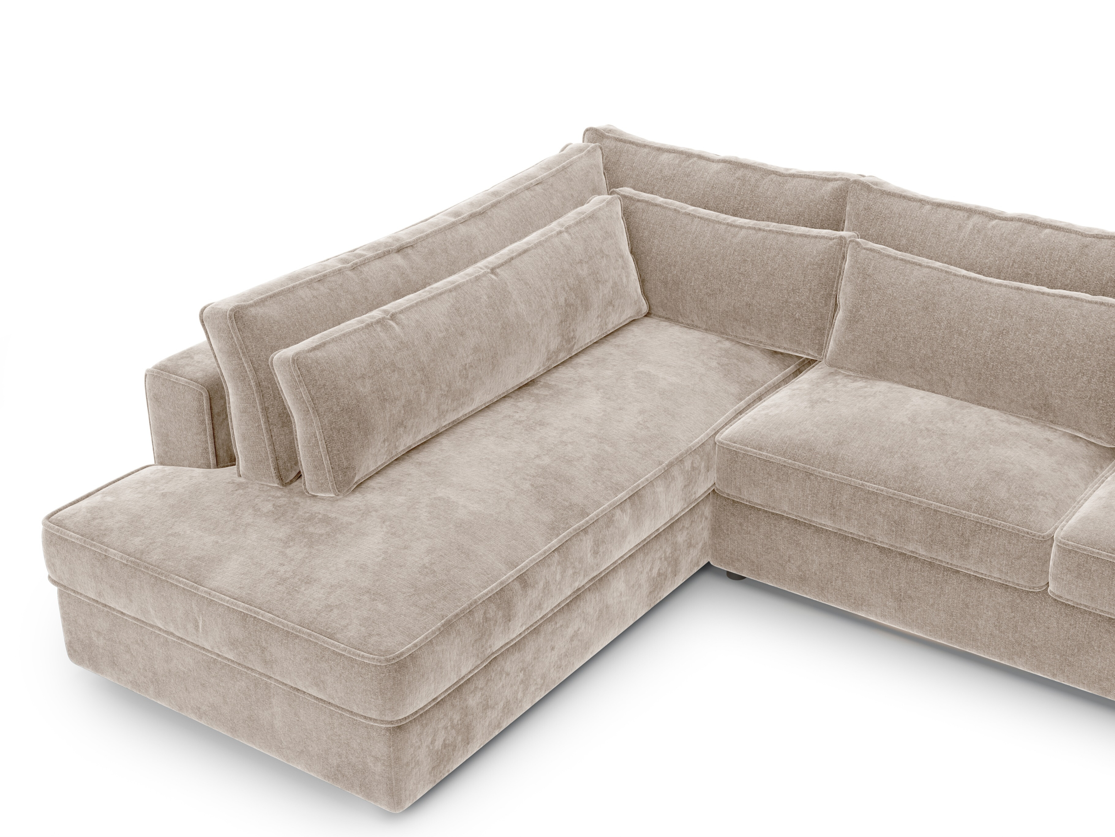 Kotna garnitura Rosemead 114 (Trenza 06)