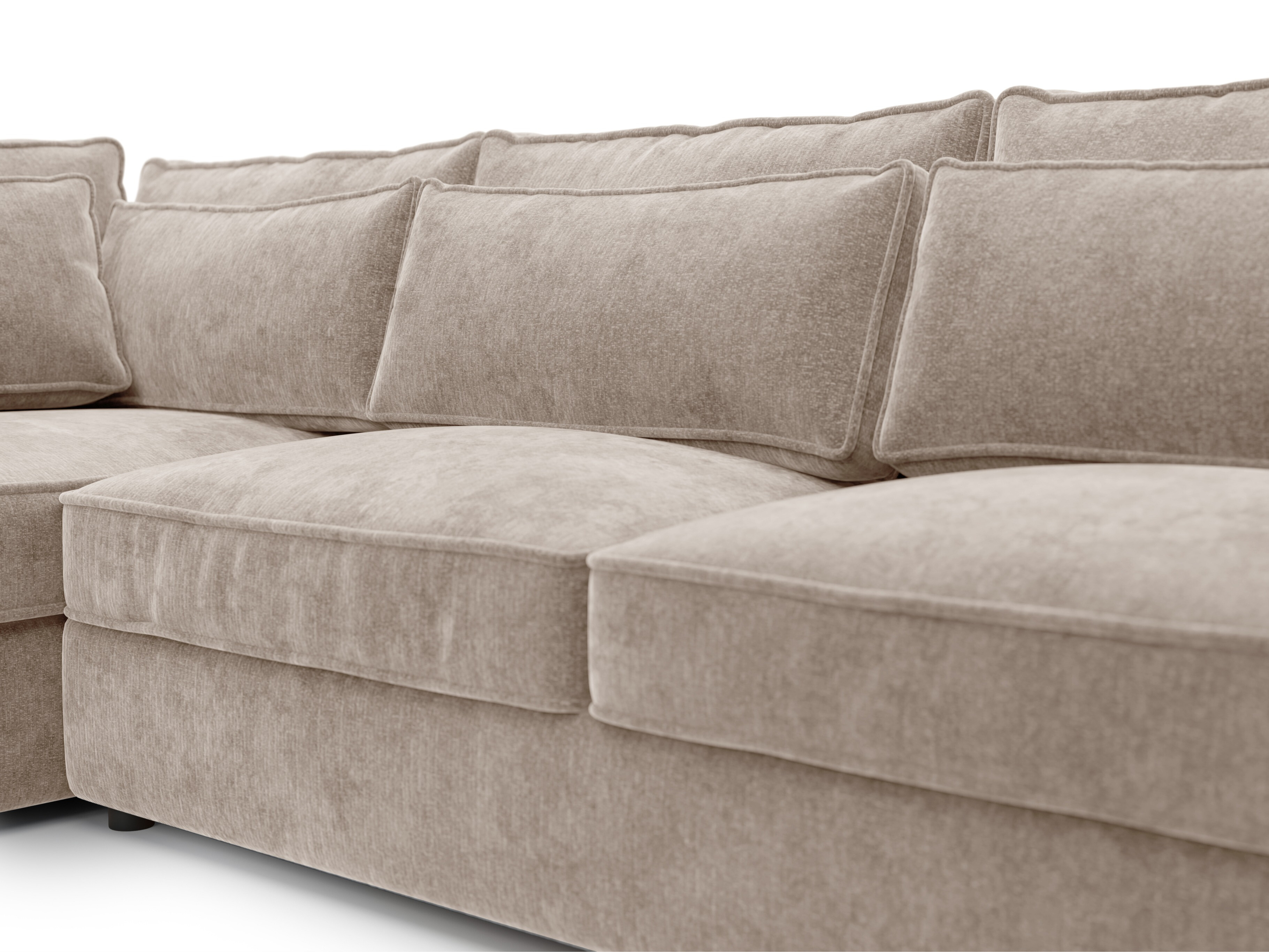 Kotna garnitura Rosemead 114 (Trenza 06)