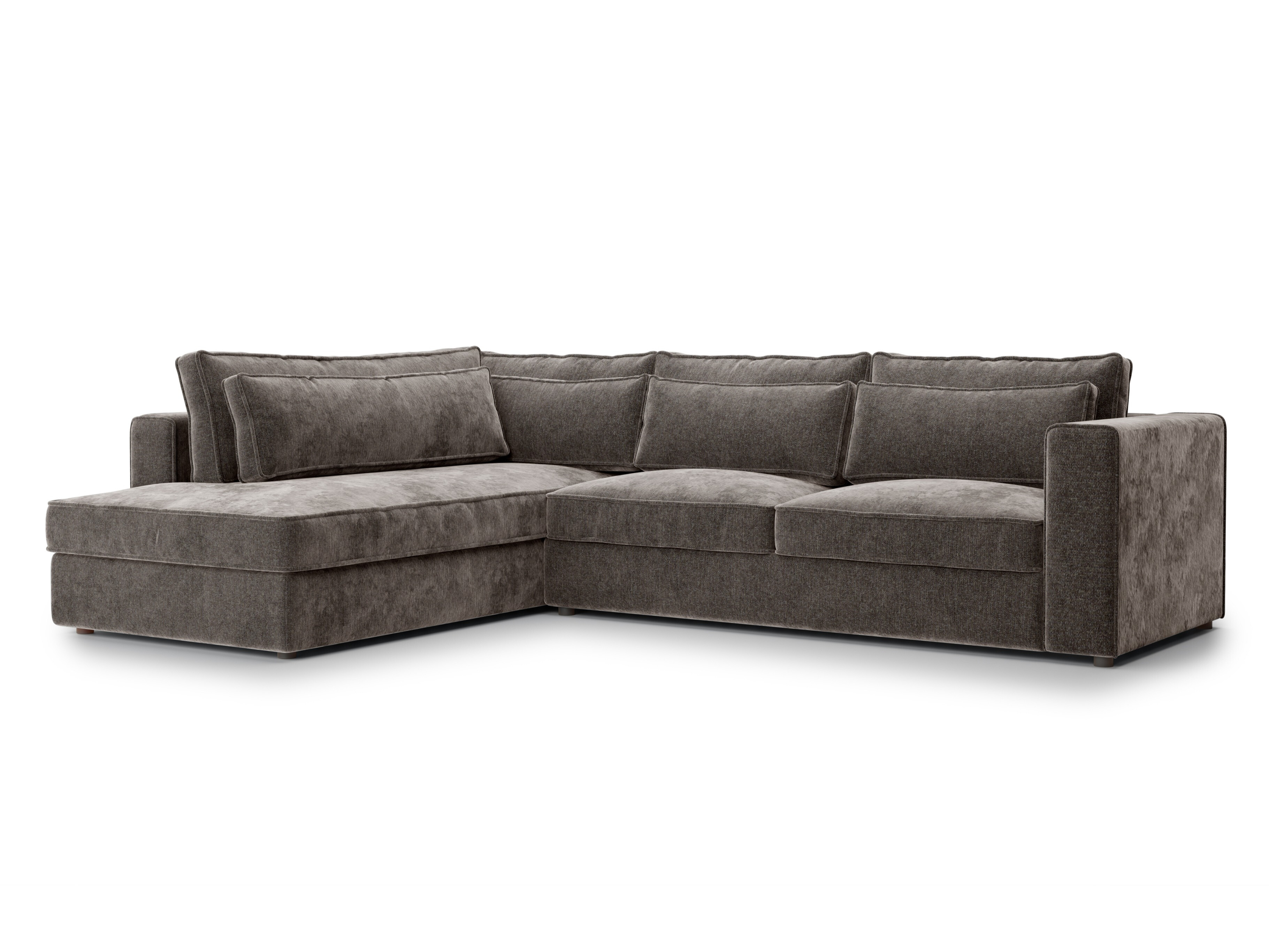 Kotna garnitura Rosemead 114 (Trenza 09)