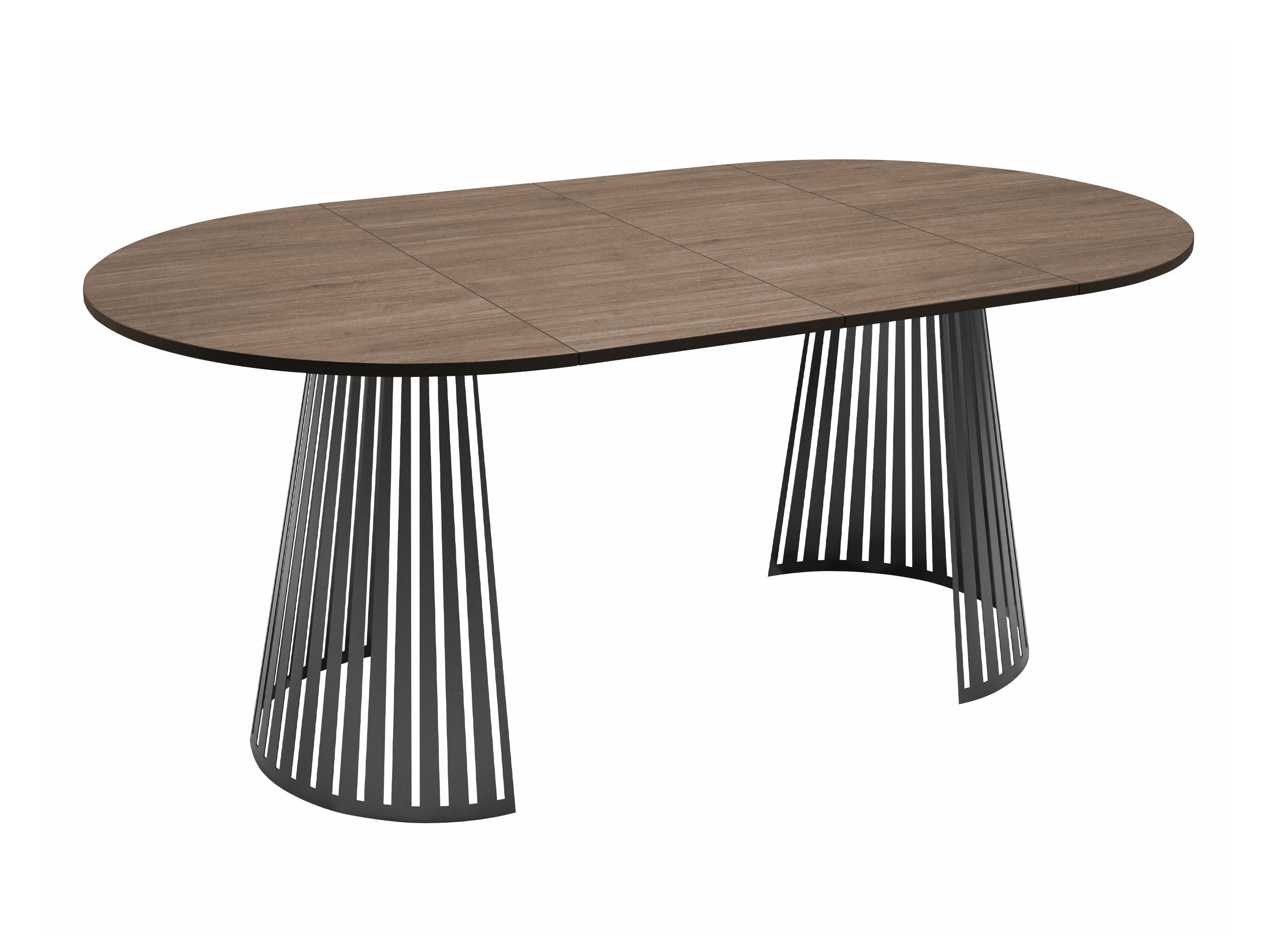 Miza Prudentia II (Craft zlati hrast)