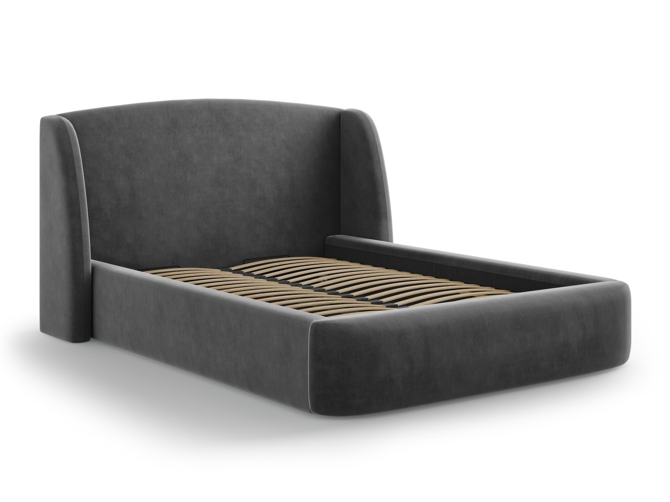 Postelja Beckley 208 (Bluvel 14)