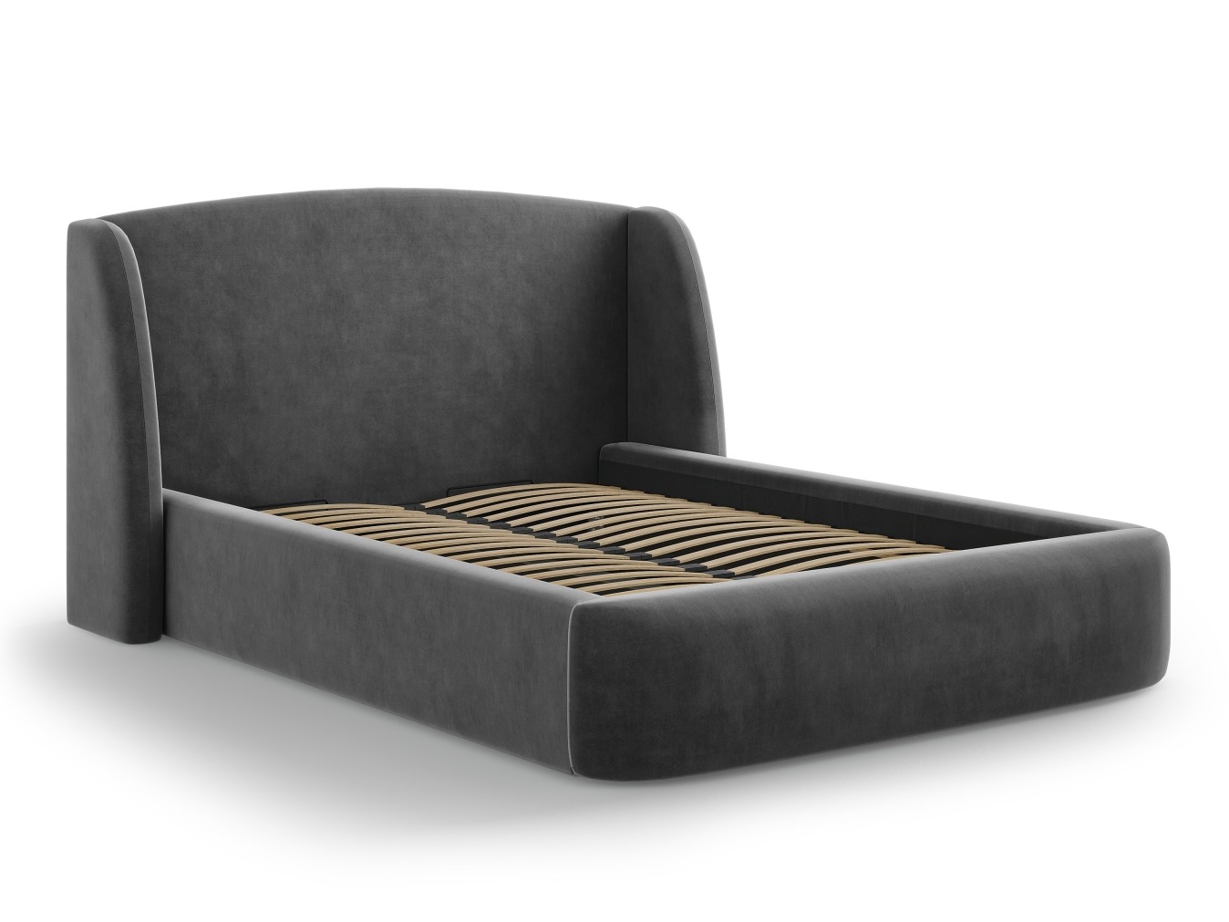 Postelja Beckley 208 (Bluvel 14)