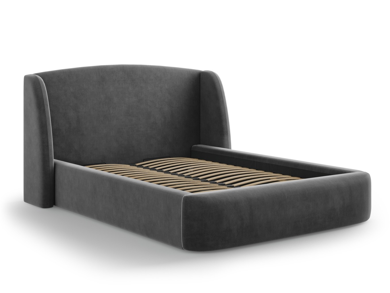 Postelja Beckley 208 (Bluvel 14)