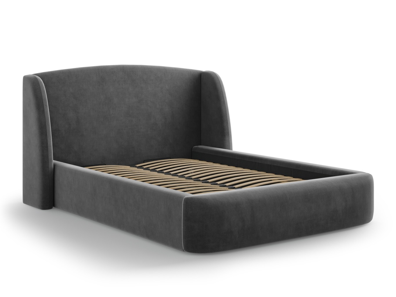 Postelja Beckley 208 (Bluvel 14)