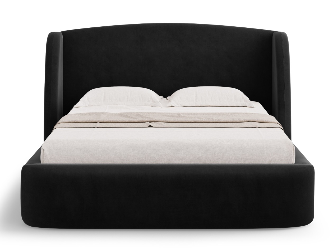 Postelja Beckley 208 (Bluvel 19)