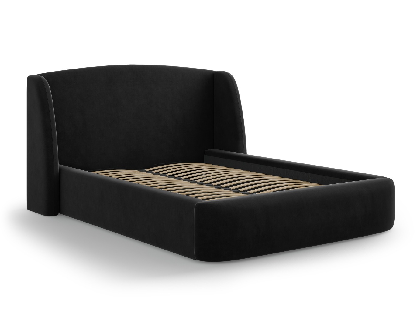 Postelja Beckley 208 (Bluvel 19)