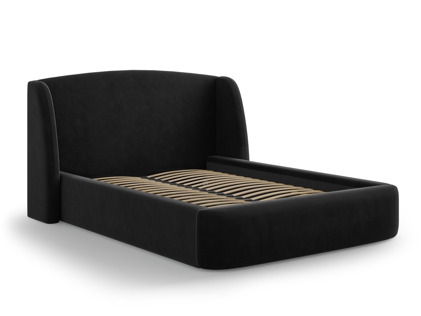 Postelja Beckley 208 (Bluvel 19)