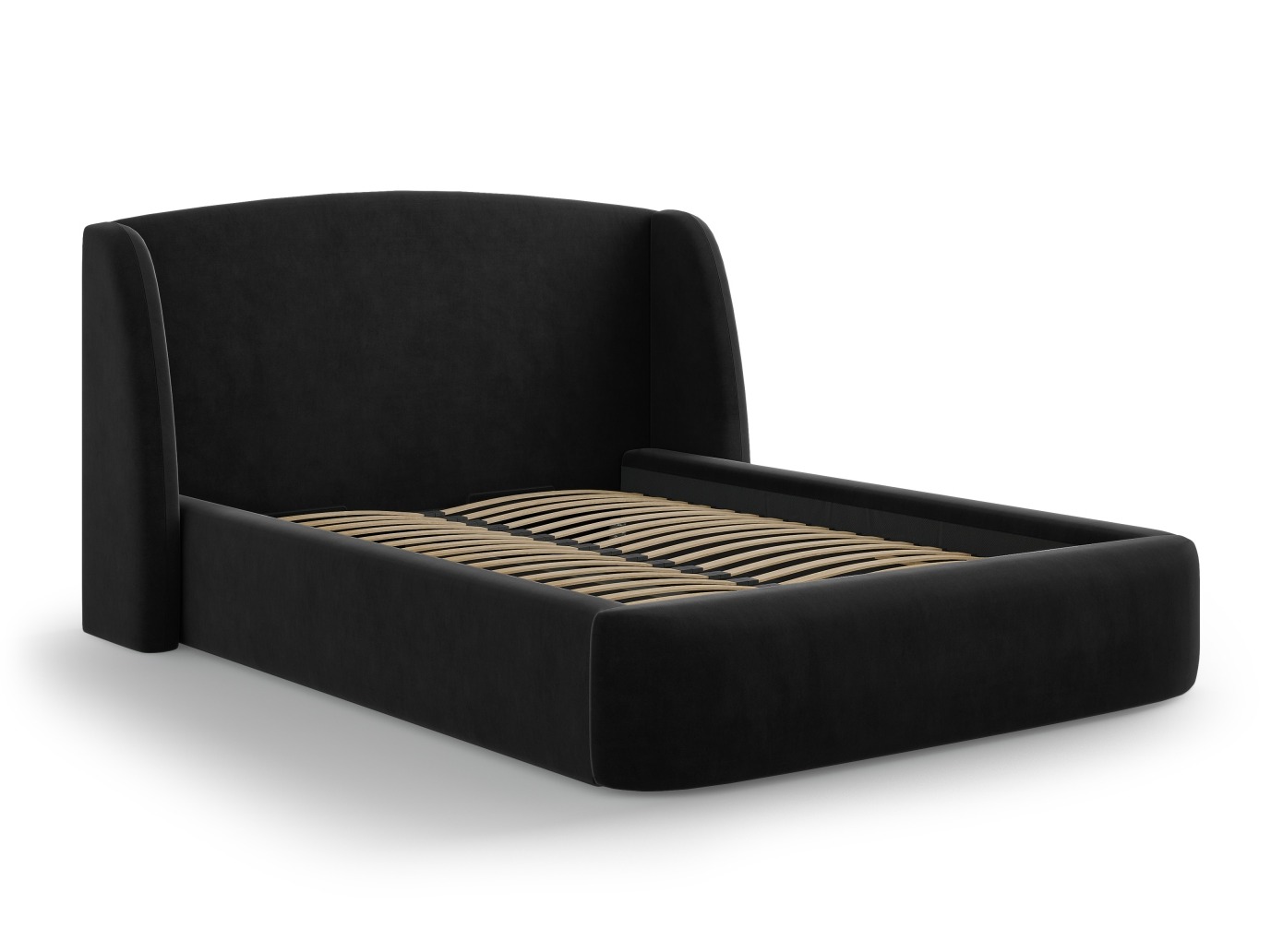 Postelja Beckley 208 (Bluvel 19)