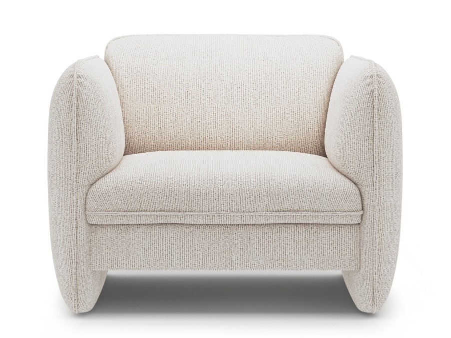 Fotelj Romsero 100 (Silencio 06)