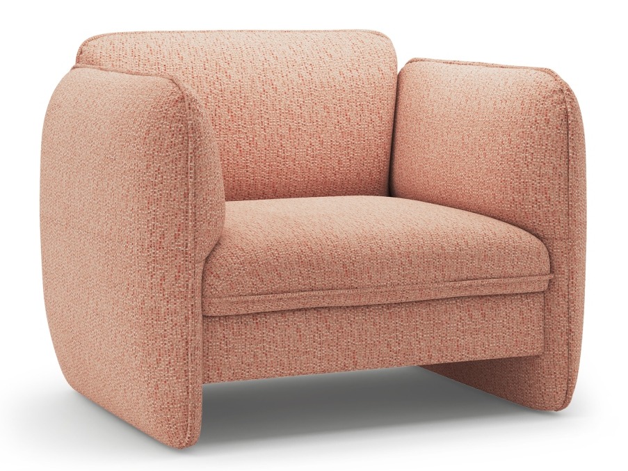 Fotelj Romsero 100 (Silencio 60)